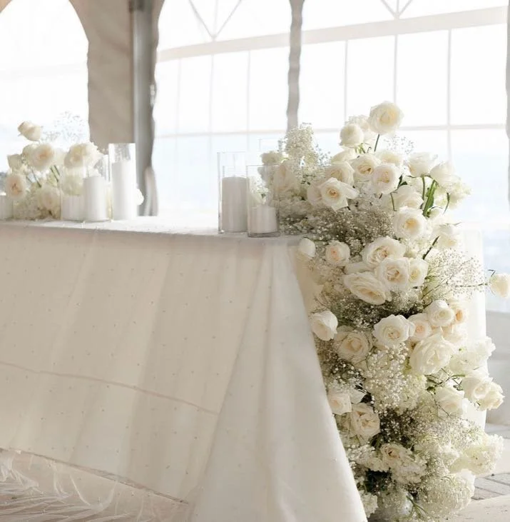Intimate Wedding