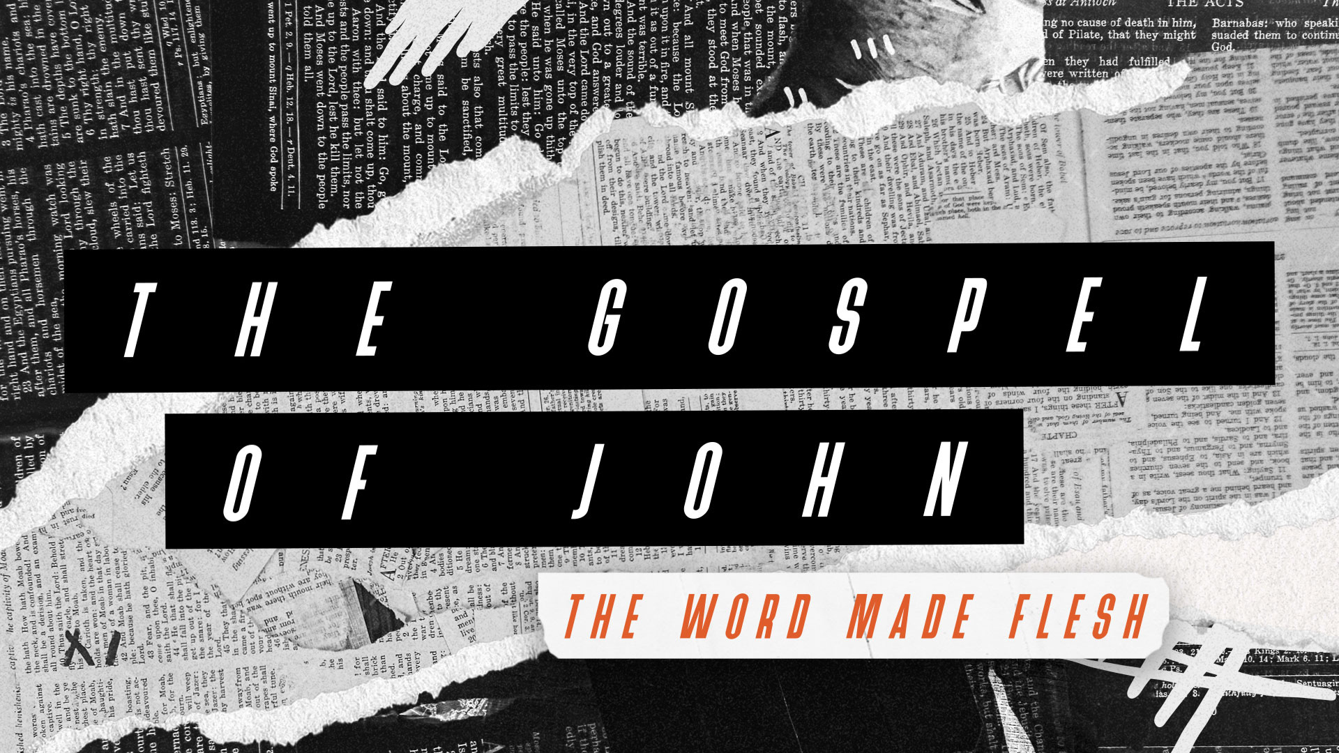 The Gospel of John