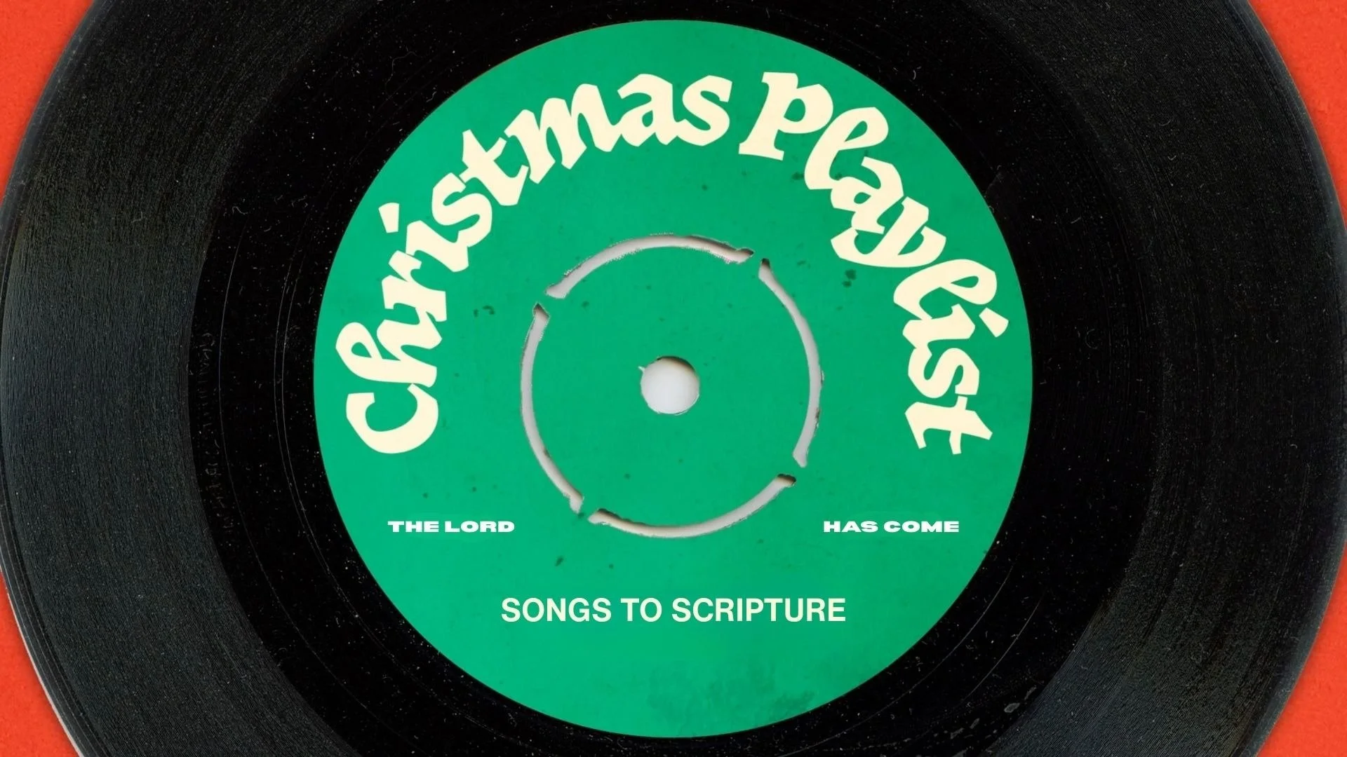 Christmas Playlist
