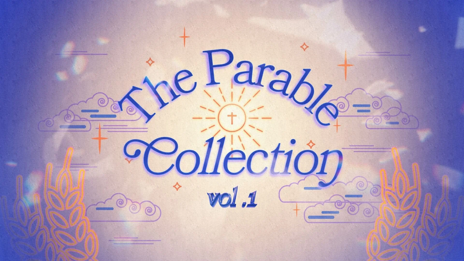 The Parable Collection