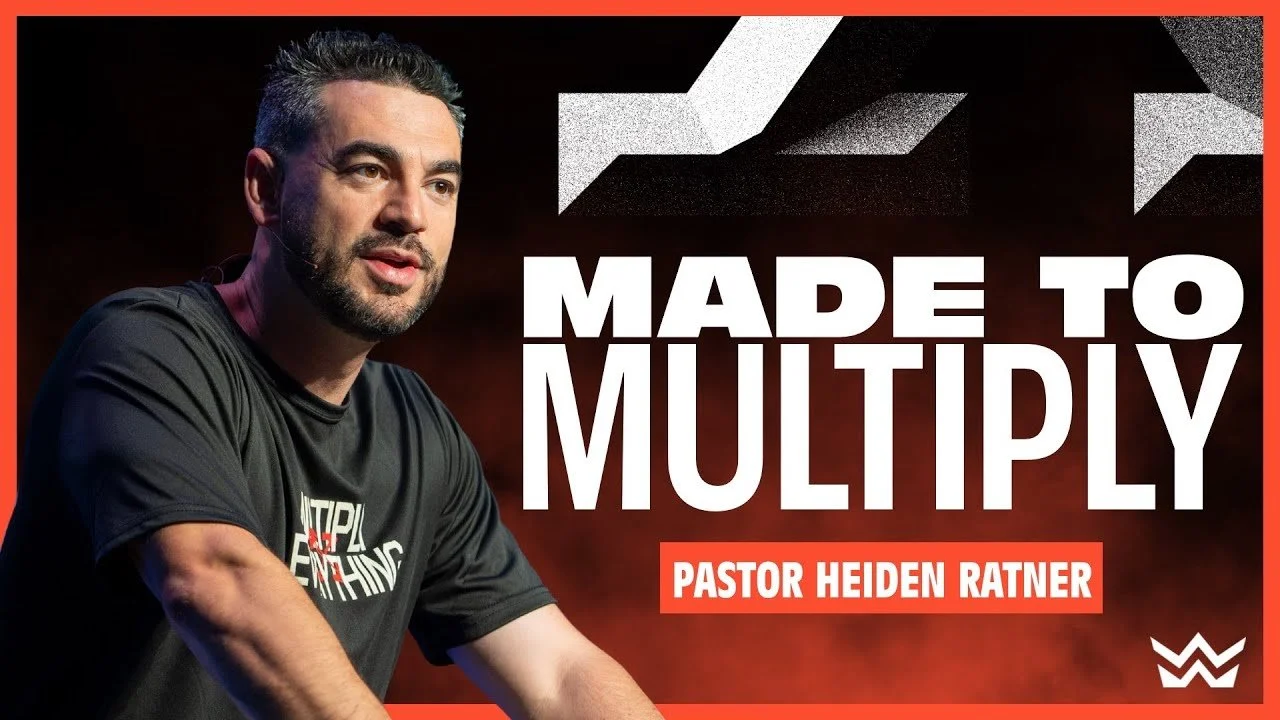 Made to Multiply