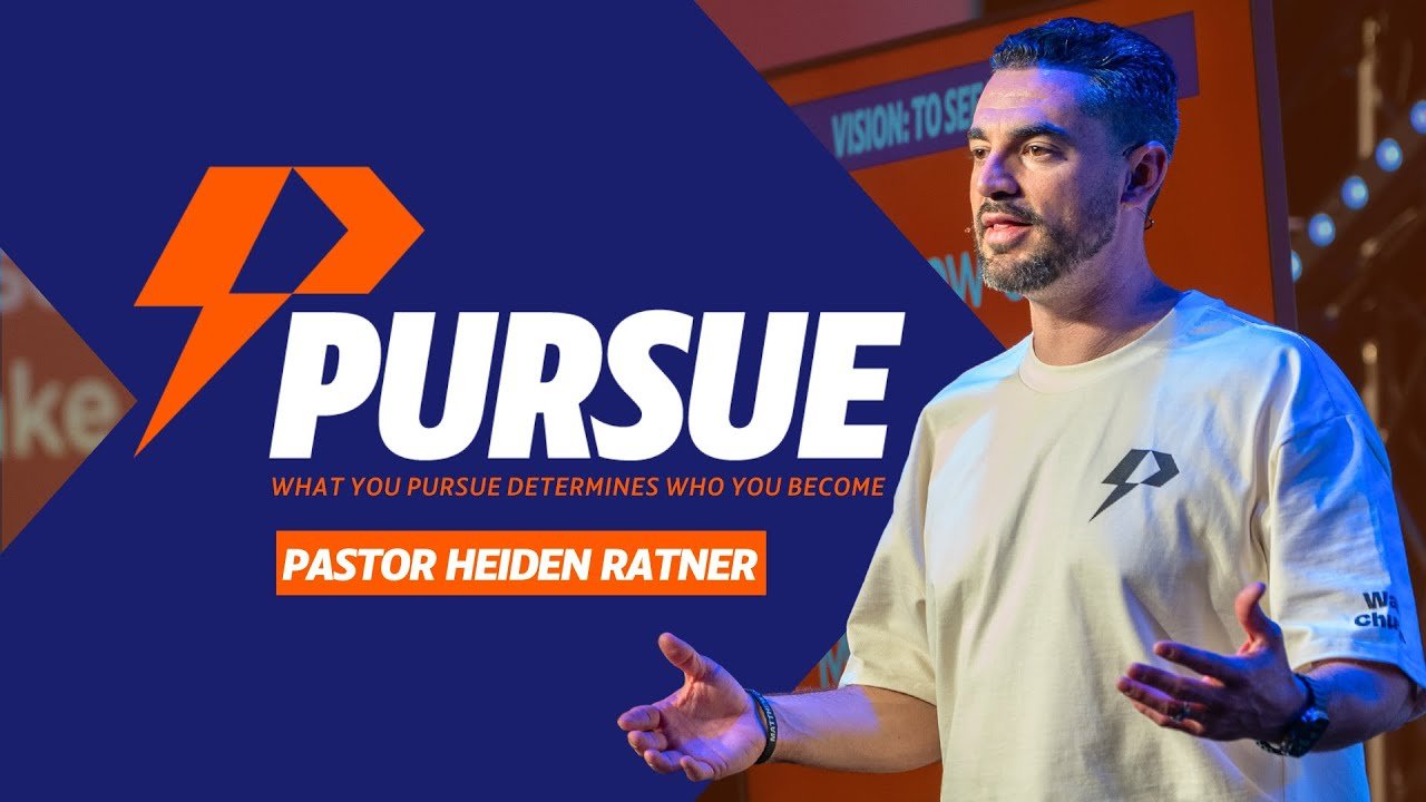 Pursue
