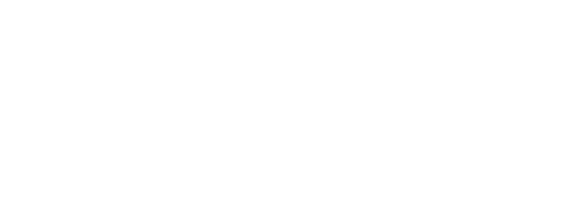 The logo of the TV network 'Univision' in black and white.