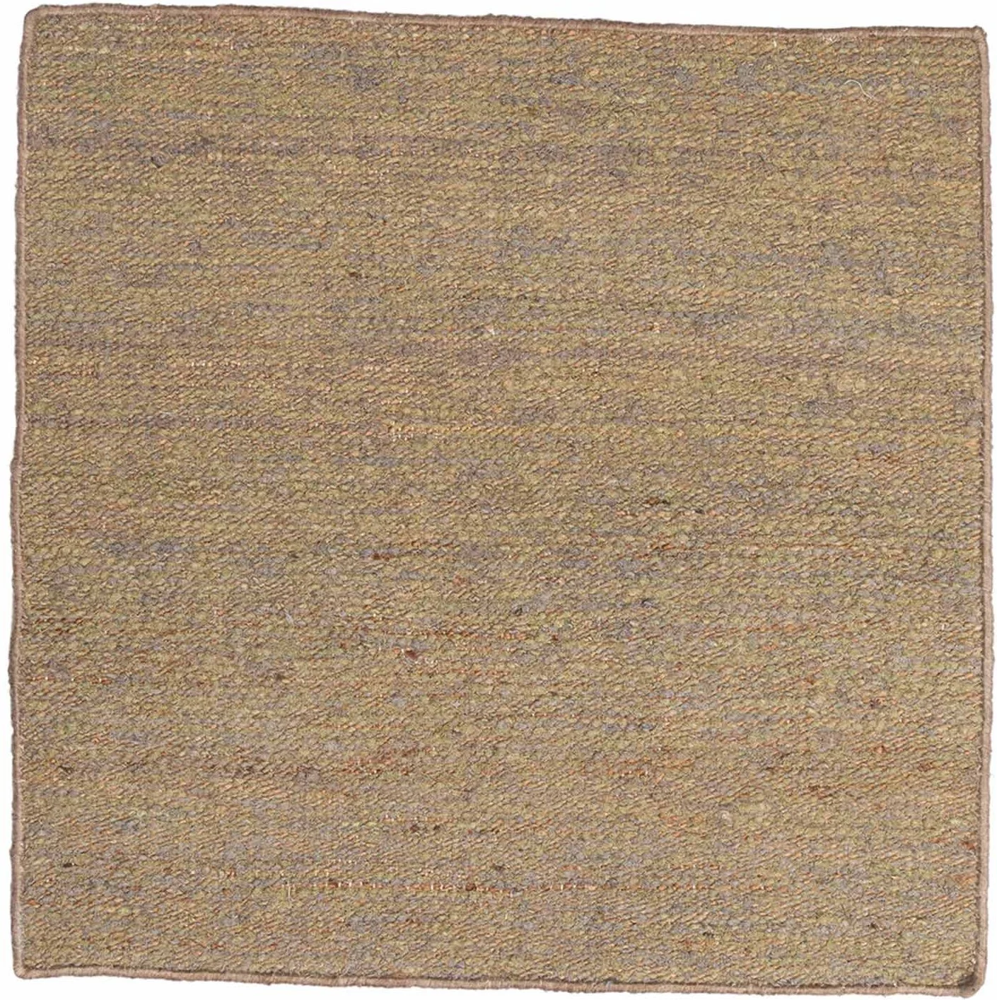 Tussa Textured Flatweave Combination Pistachio Steel