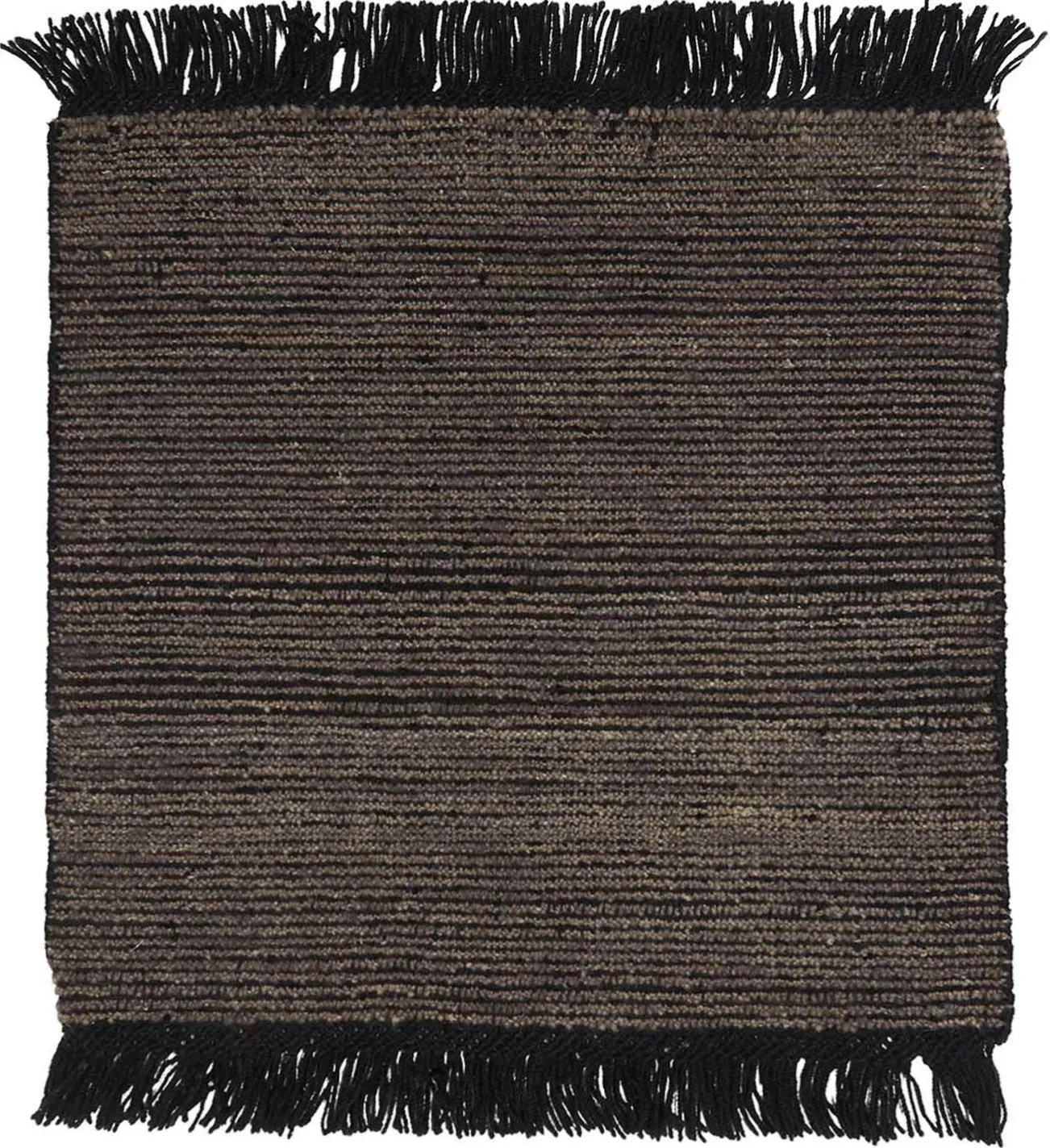 Turkish Night Warp Space Dyed Steely Mushroom