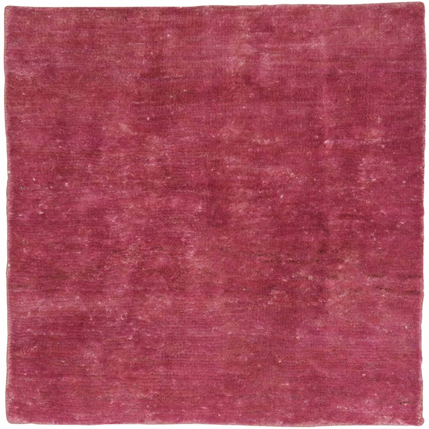 Molten Jute Faded Geranium