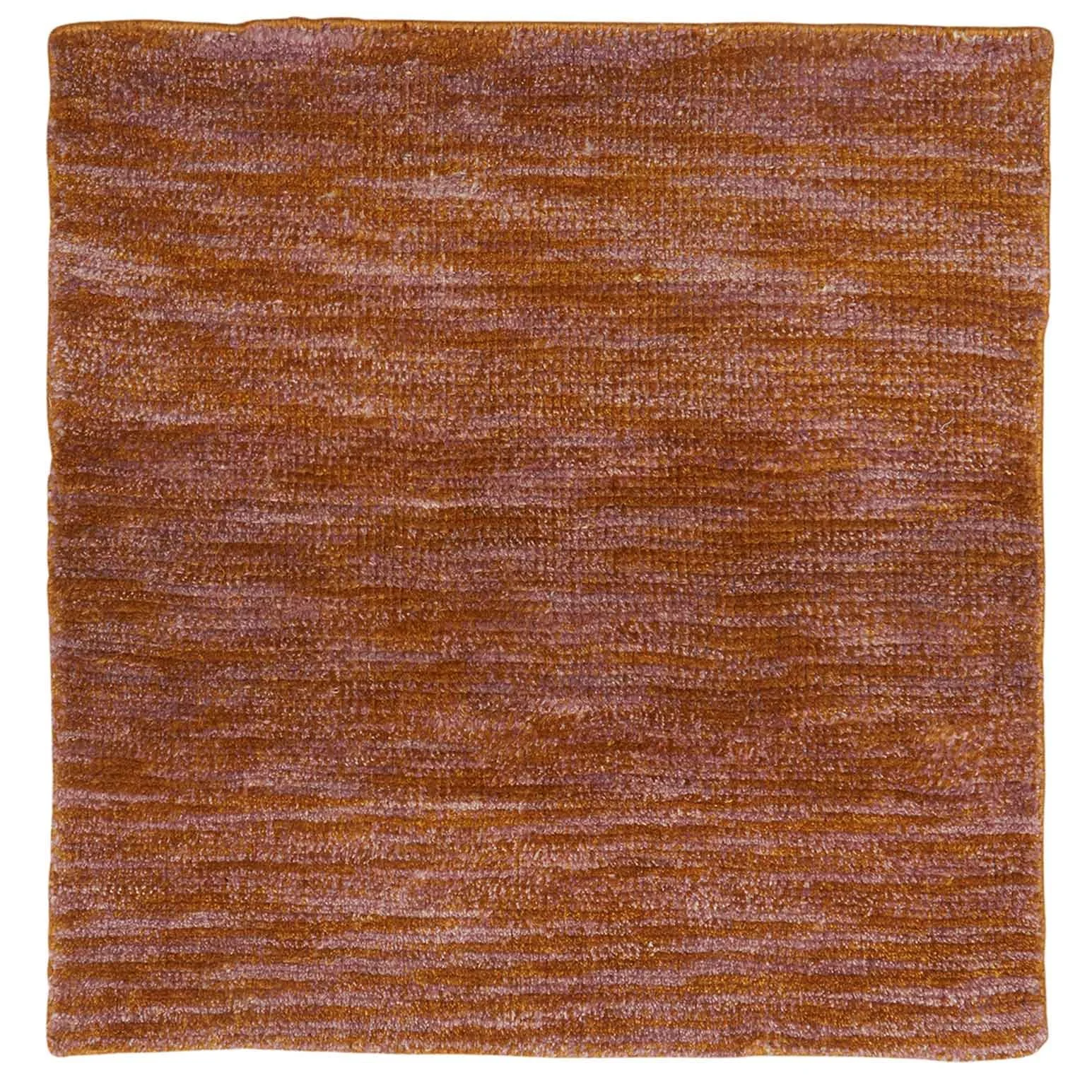 Hemp Lustre Paprika Blossom