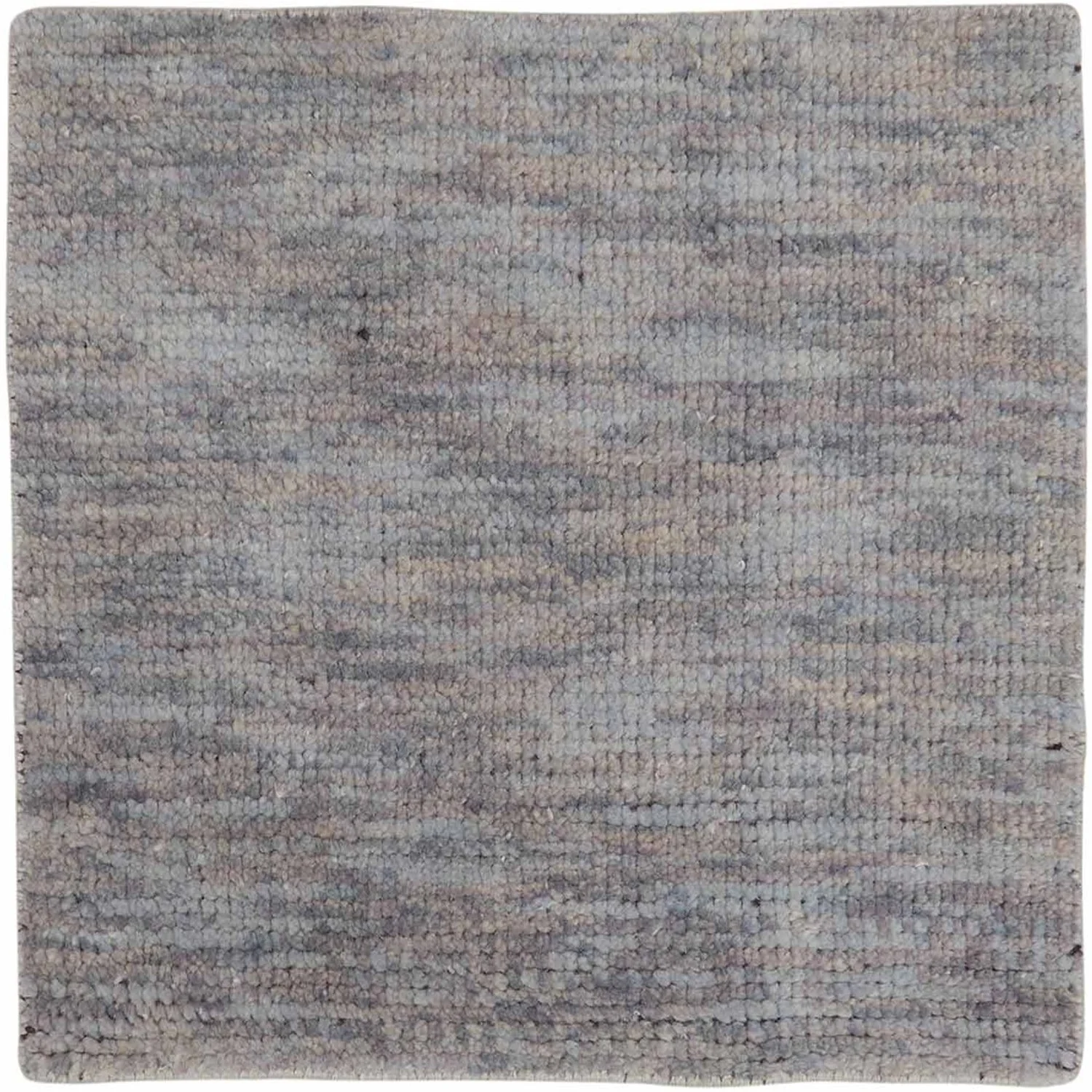 Space Dyed Texture Dusted Celadon Sky