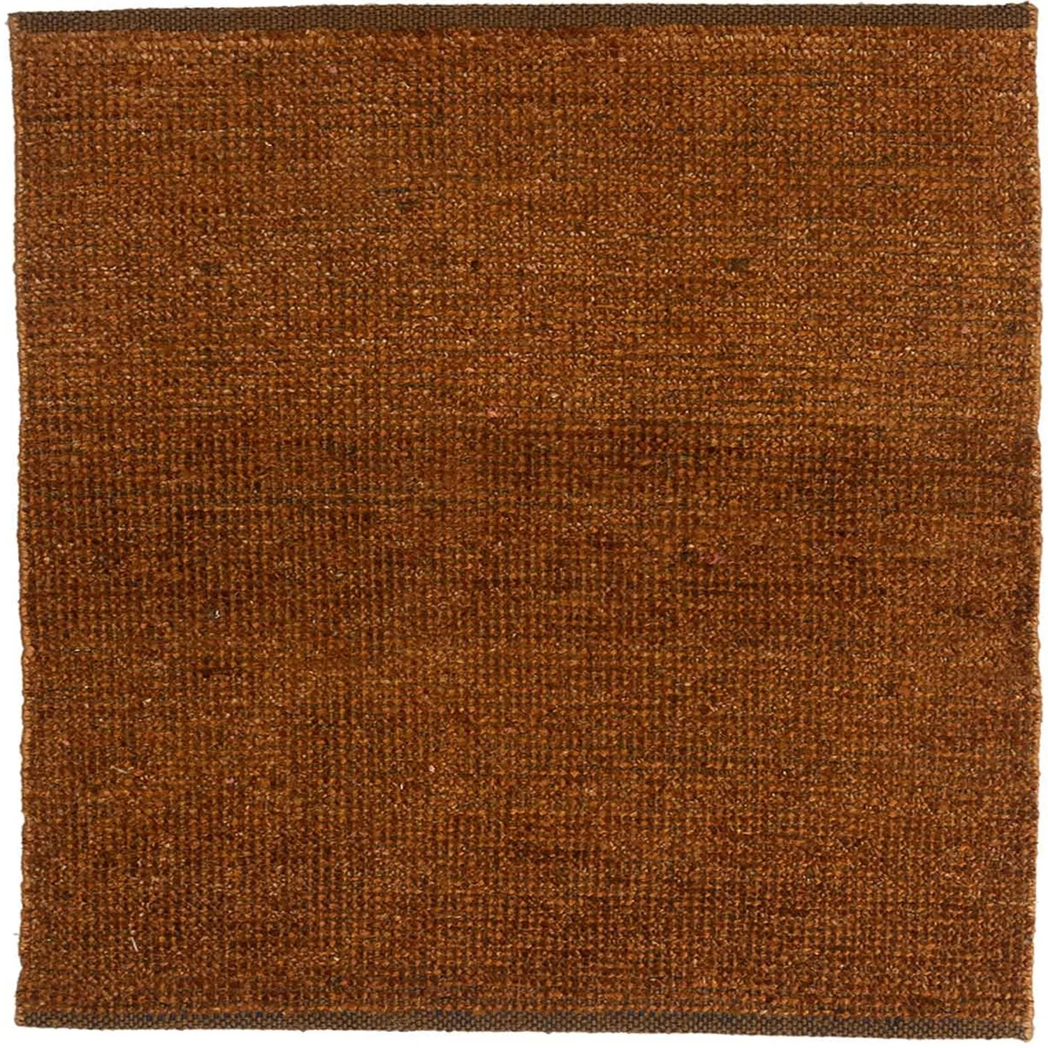 Textured Dull Sheen Sunshine Cinnamon