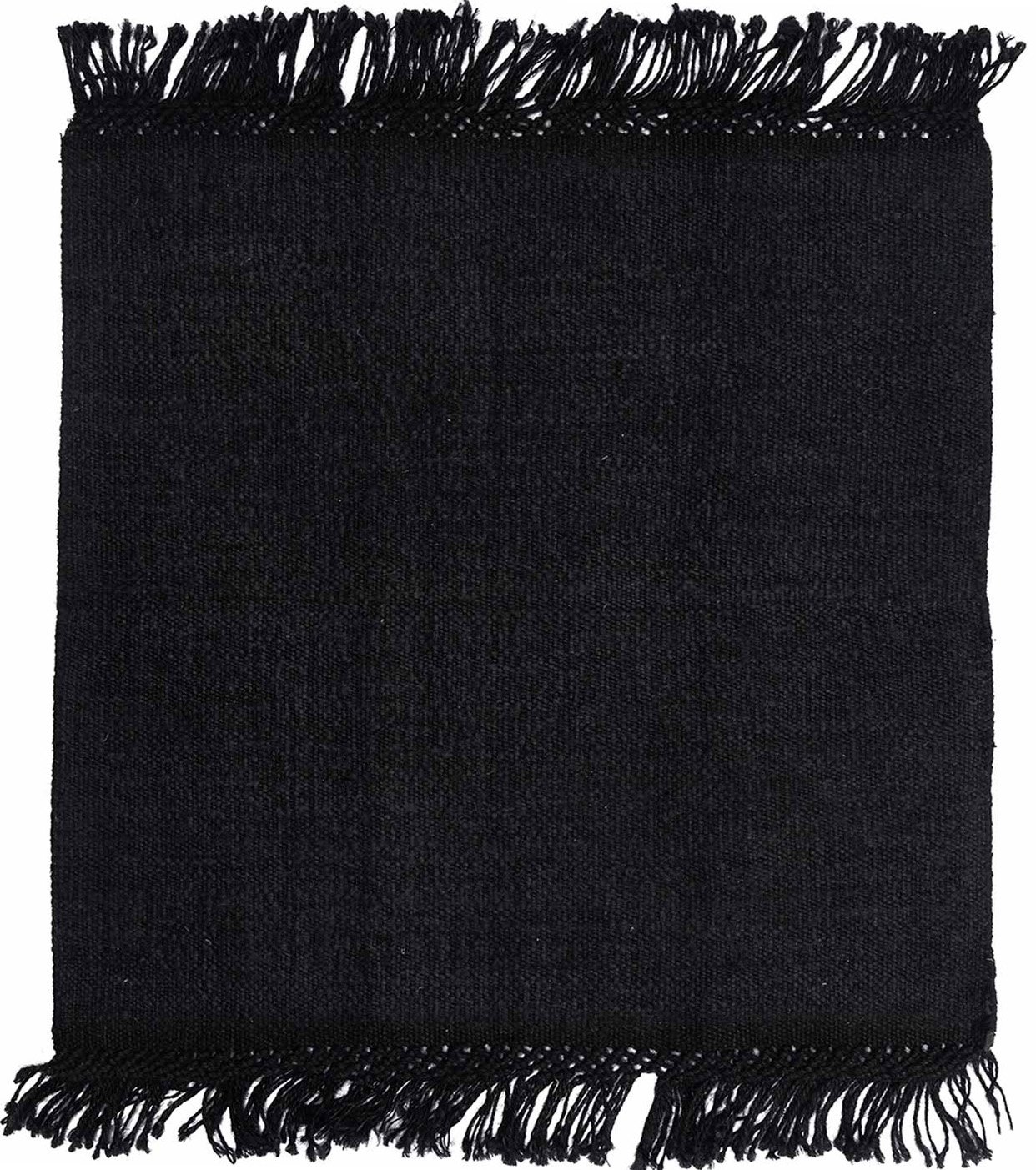 Beach Weave Noir