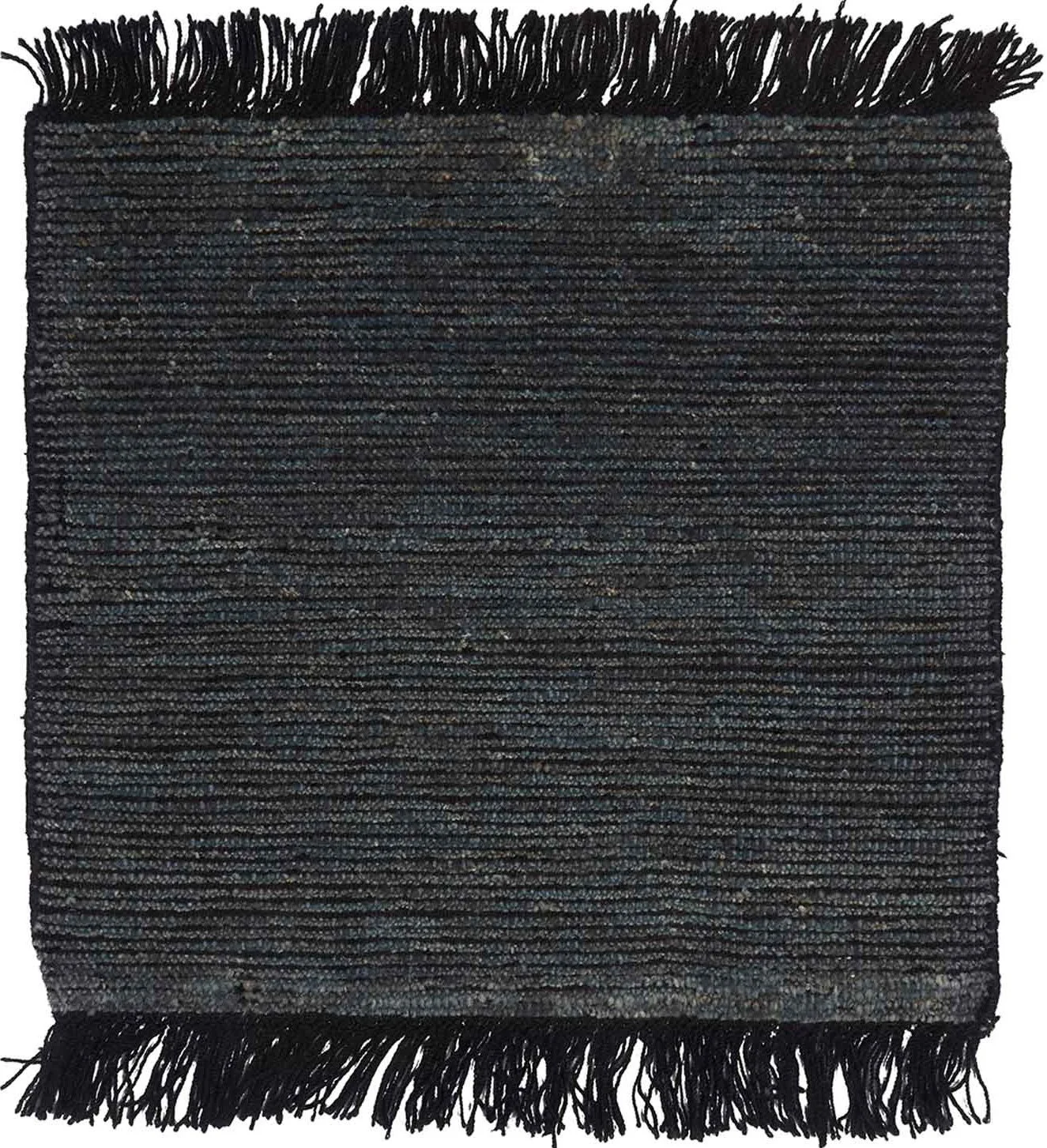 Turkish Night Warp Space Dyed Petrol Jade