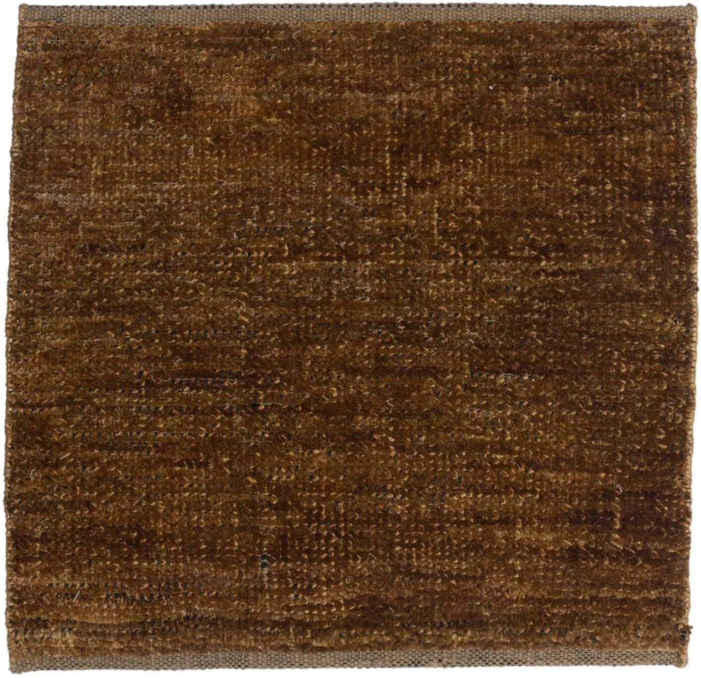 Jute Chunk Lustre Sunshine Moss