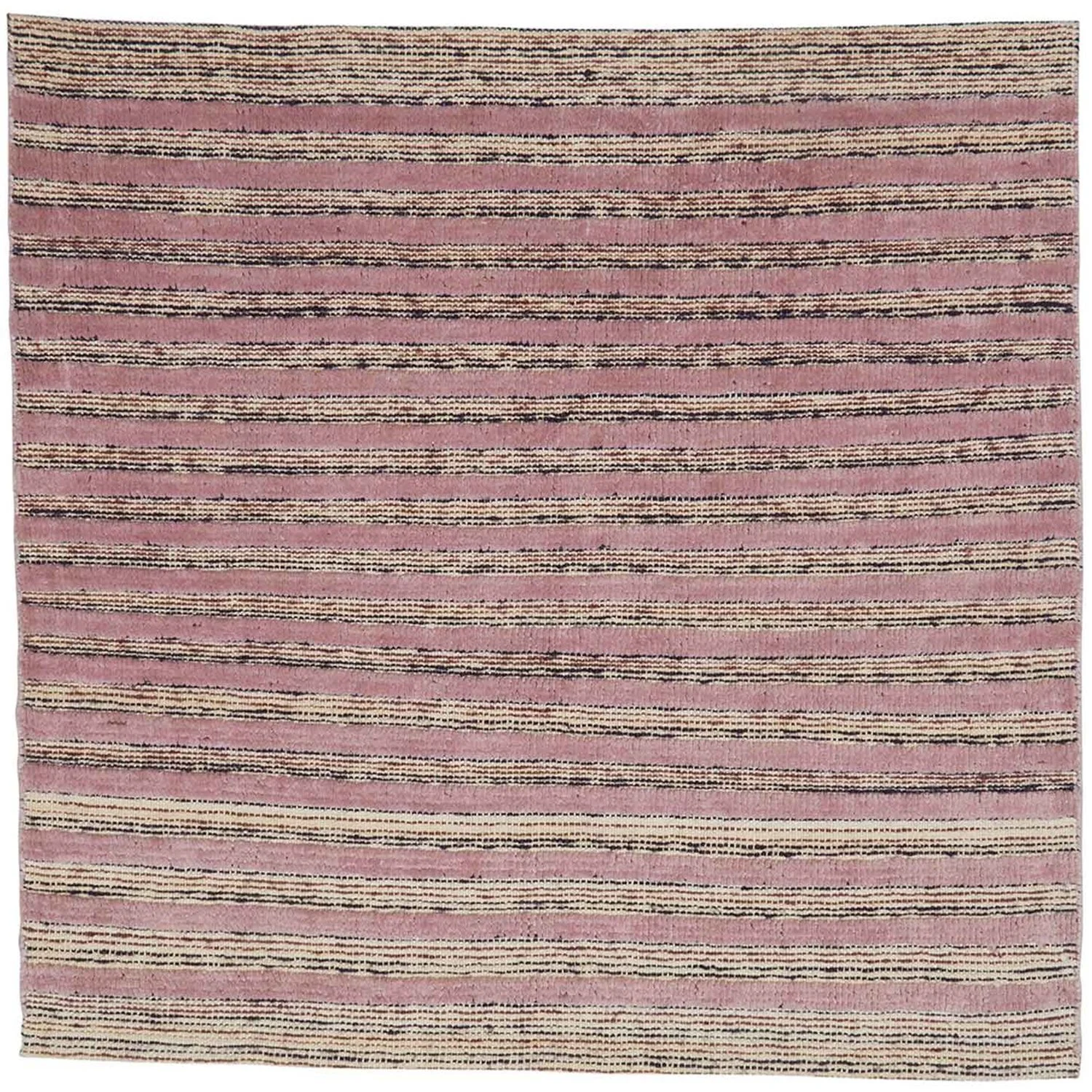 Heathered Stone Rose Blush