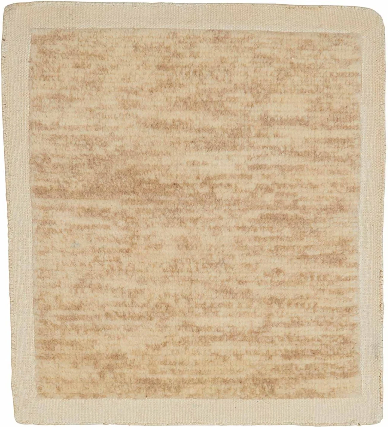 Naked Wool Alabaster Ivory