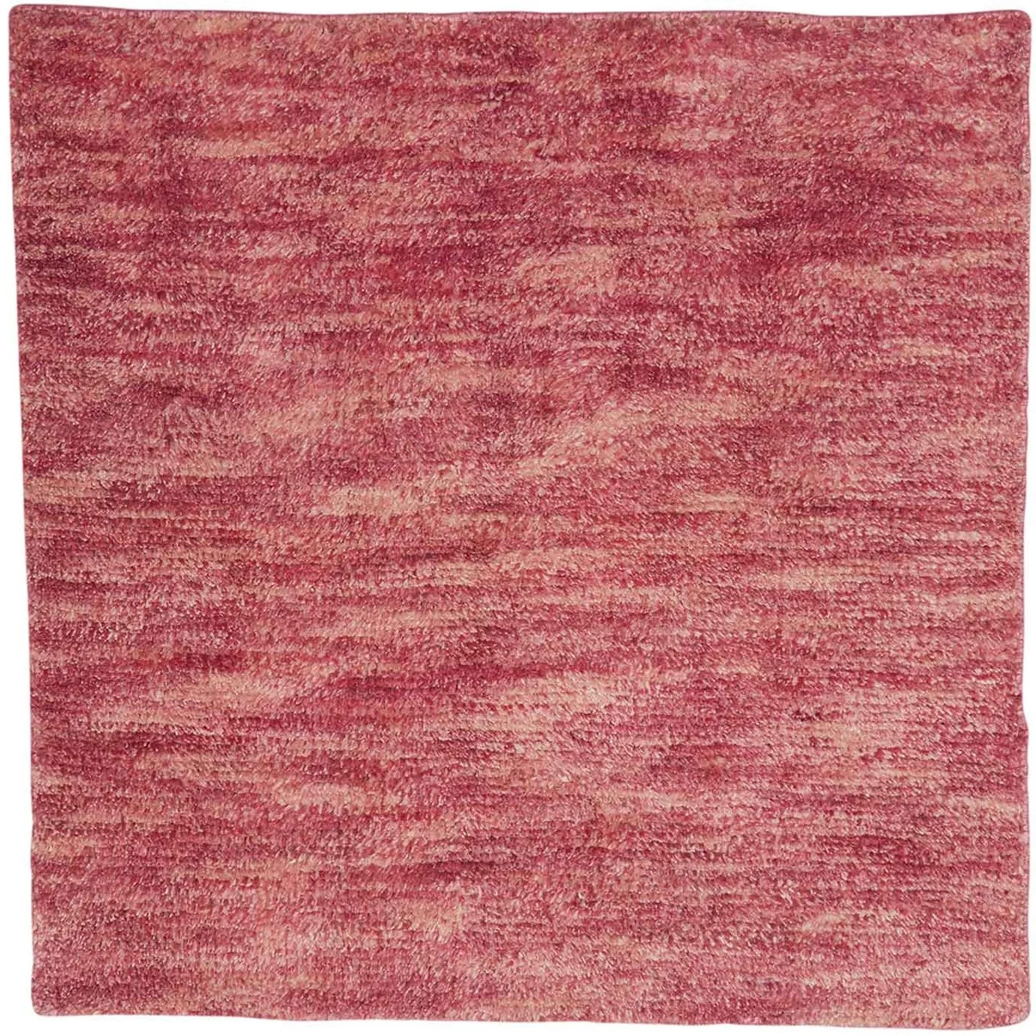 Hemp Lustre Rhubarb Blossom Shine