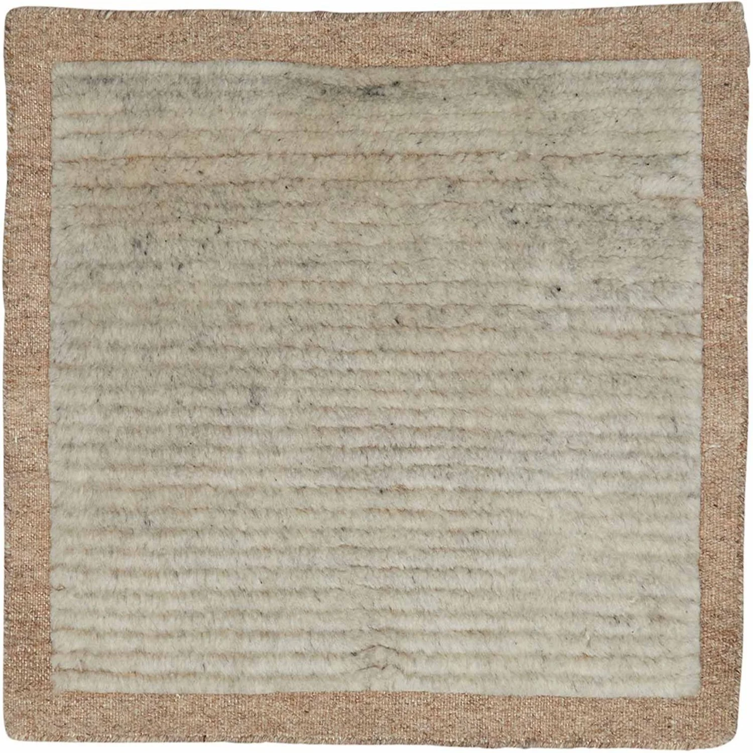 Naked Wool Oatmeal Birch