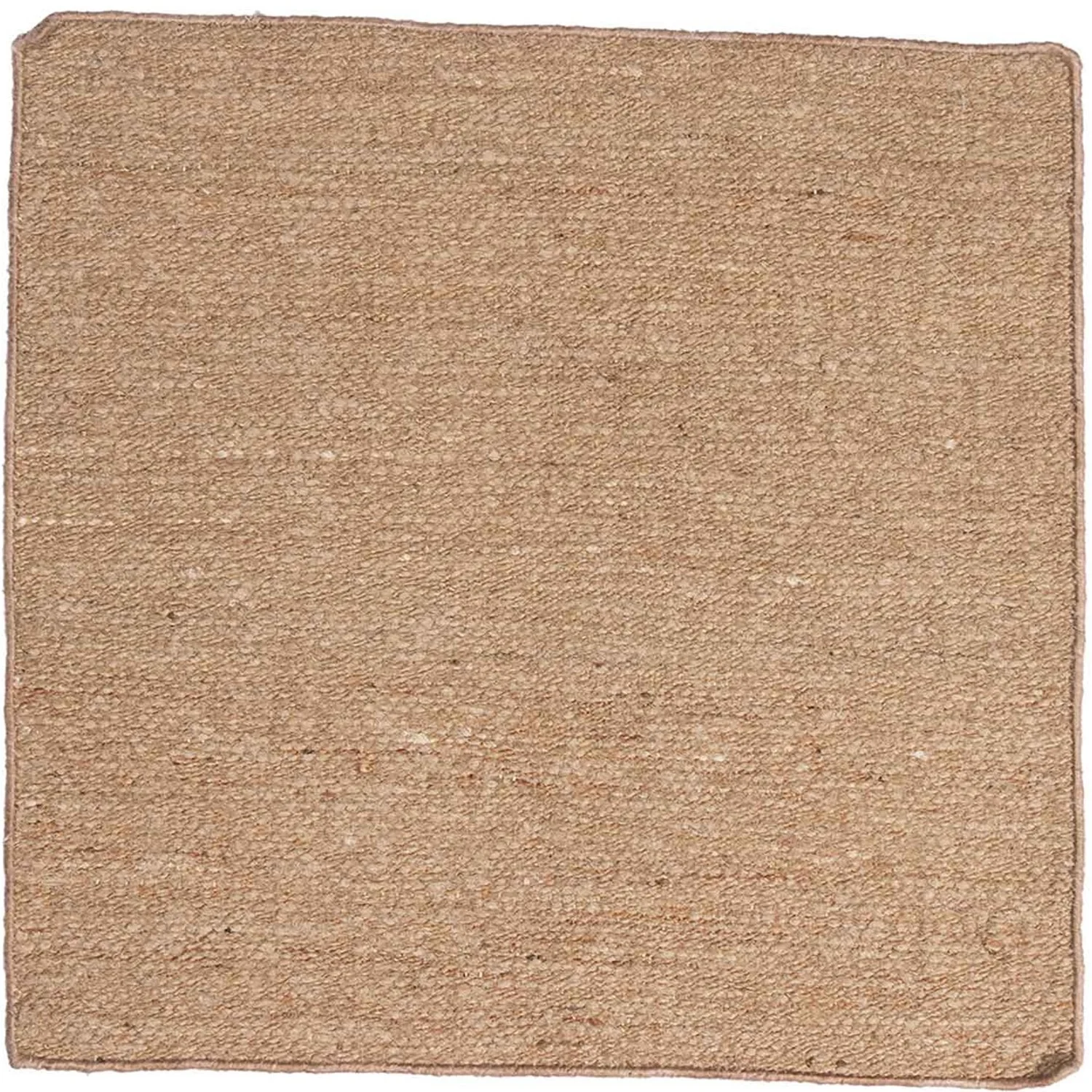 Tussa Textured Flatweave Combination Barley