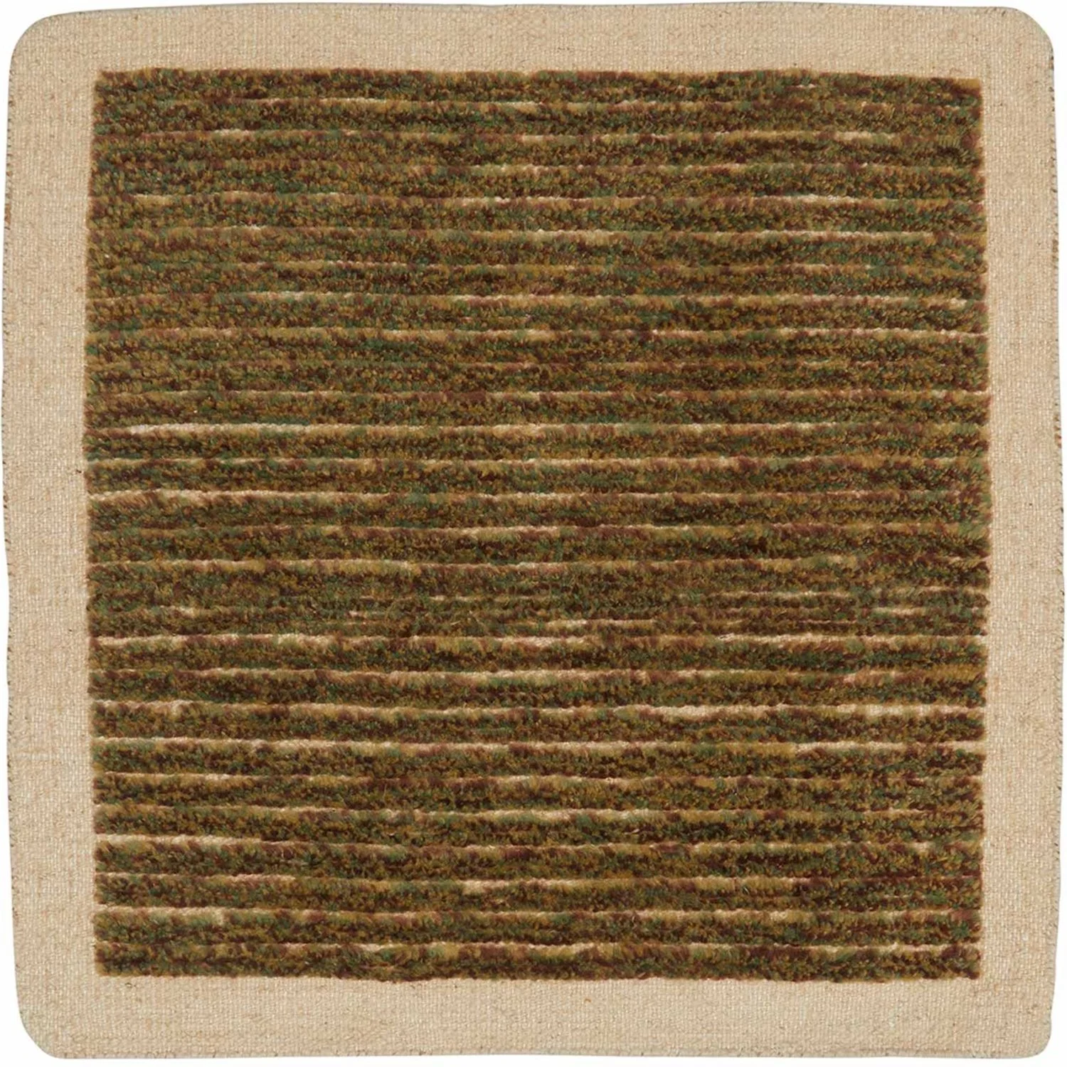Natural Space Dyed Texture Sea Grass Alabaster