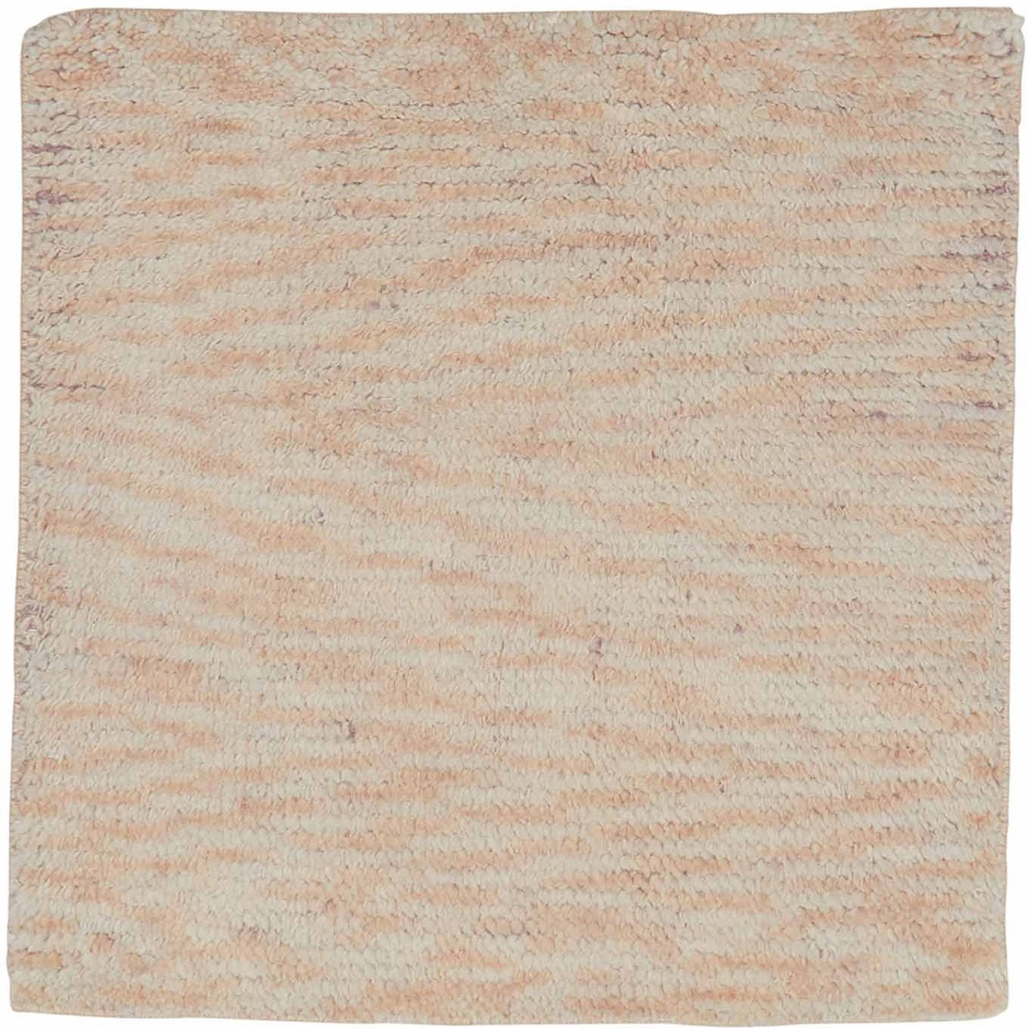 Space Dyed Texture Arctic Blush