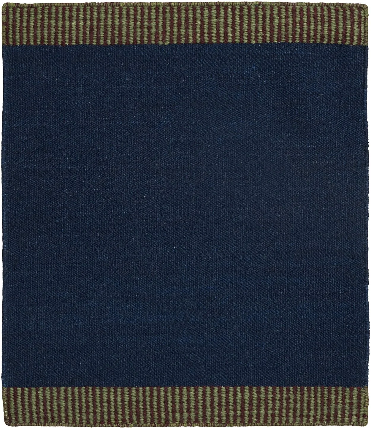 Pinstripe Midnight