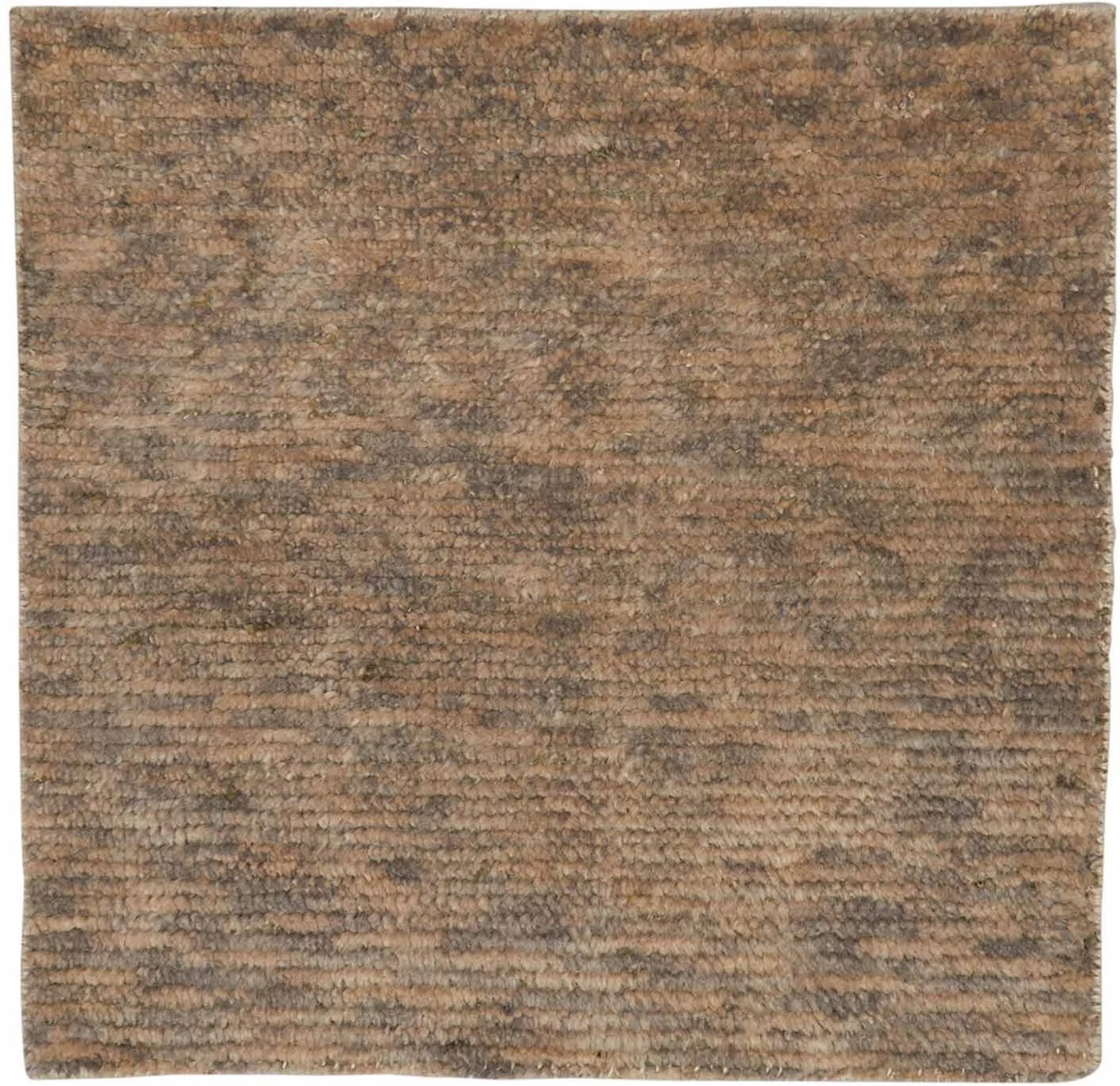 Space Dyed Texture Wheat Slate