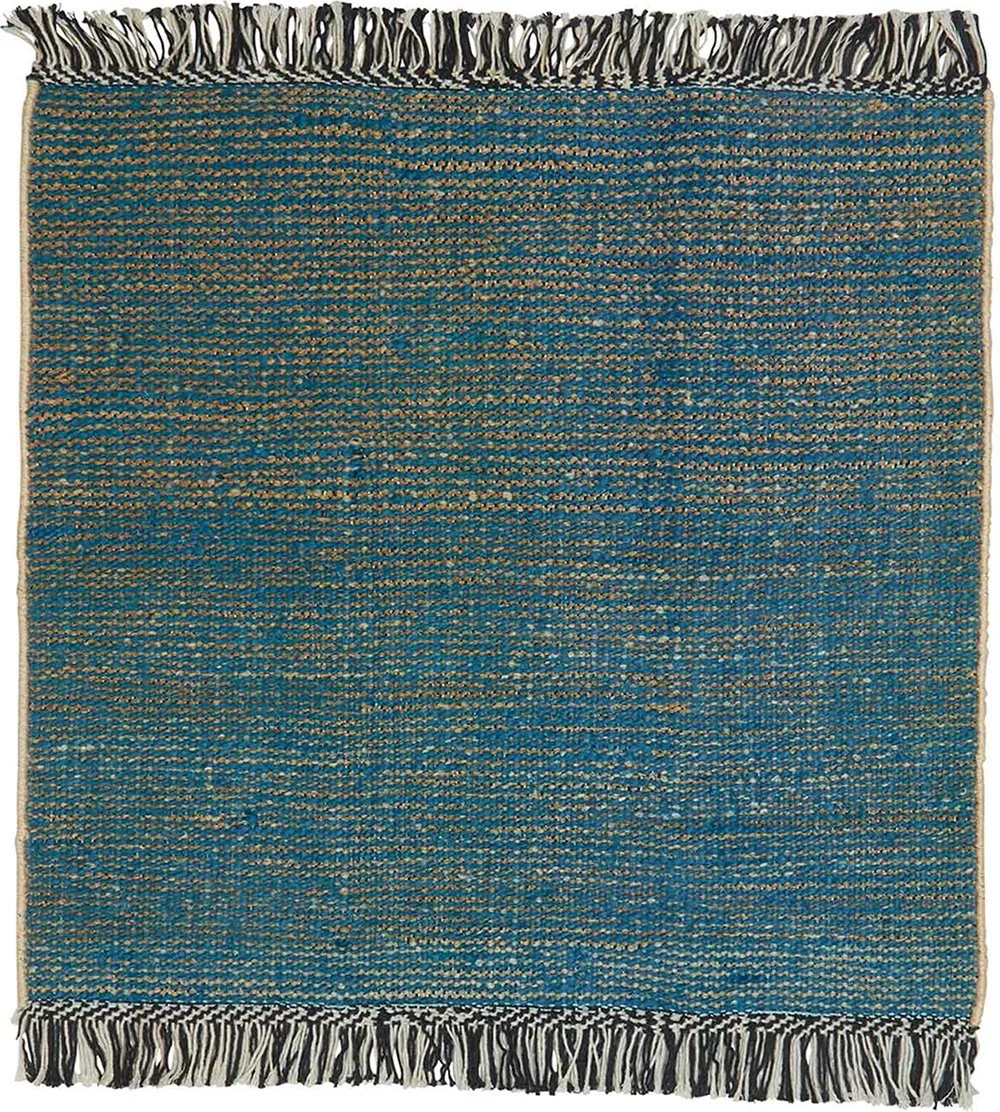 Beach Weave Ocean Jade