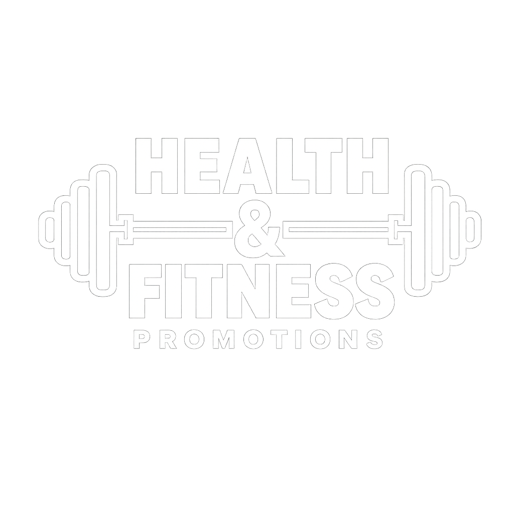 Health &amp; Fitness Promotions
