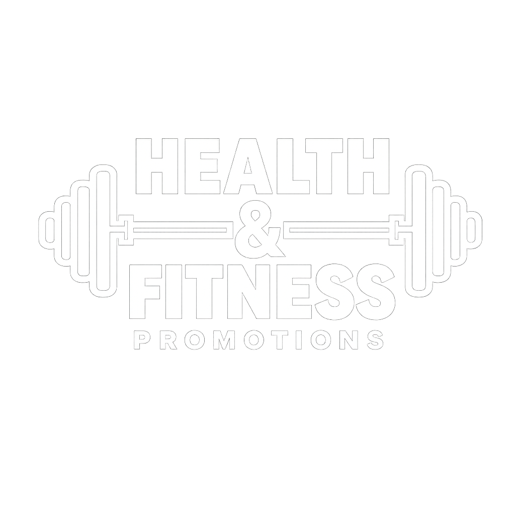 Health &amp; Fitness Promotions