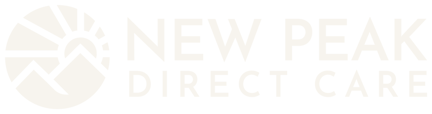 New Peak Direct Care