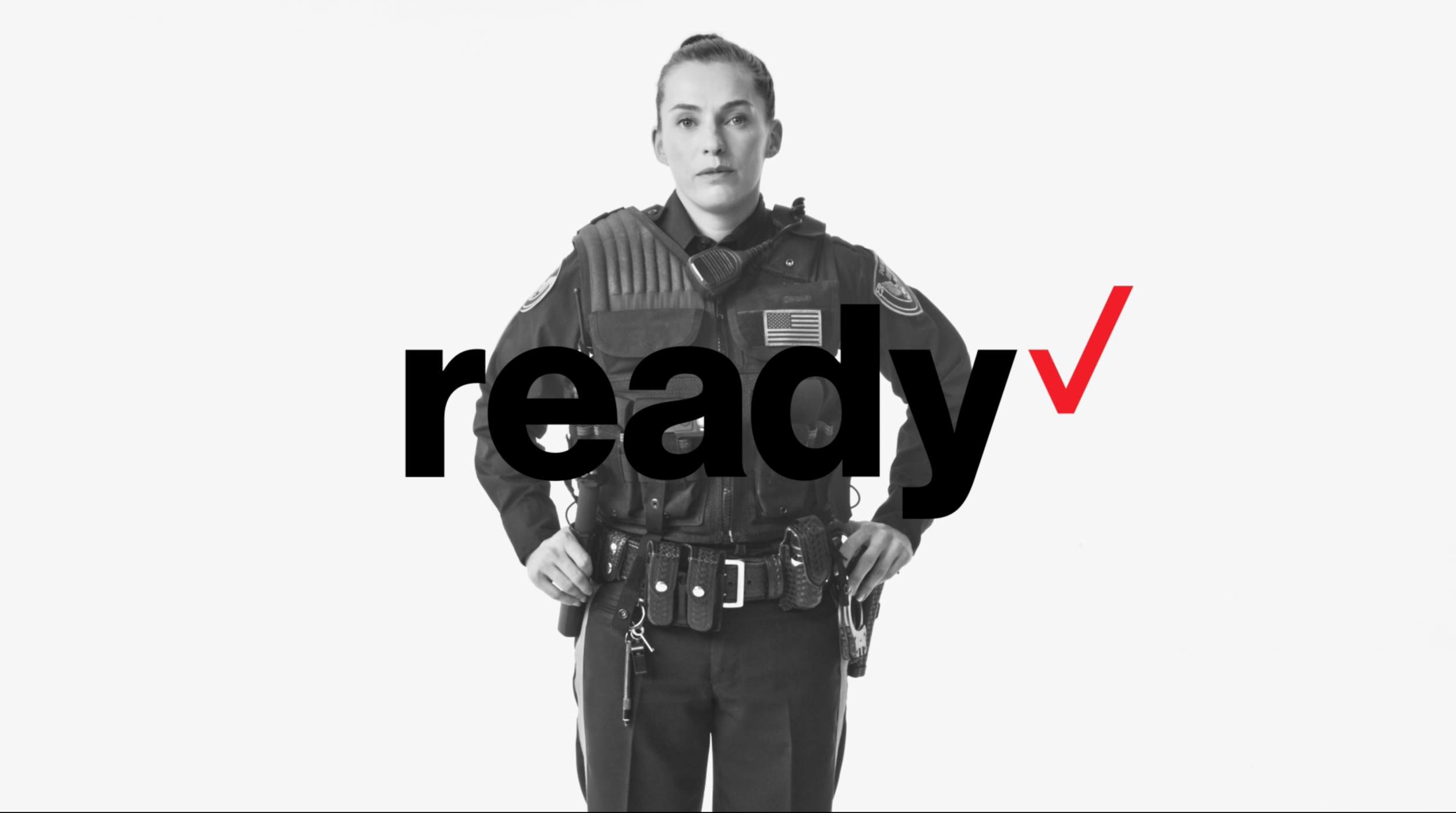 Ready