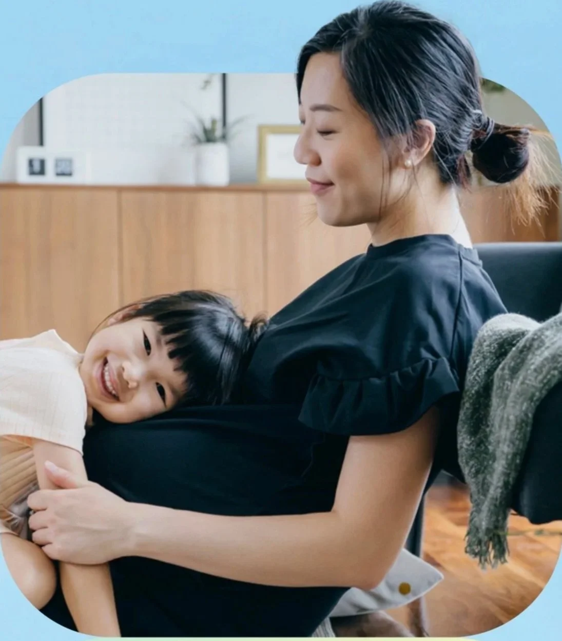 Care Beyond the Counter
