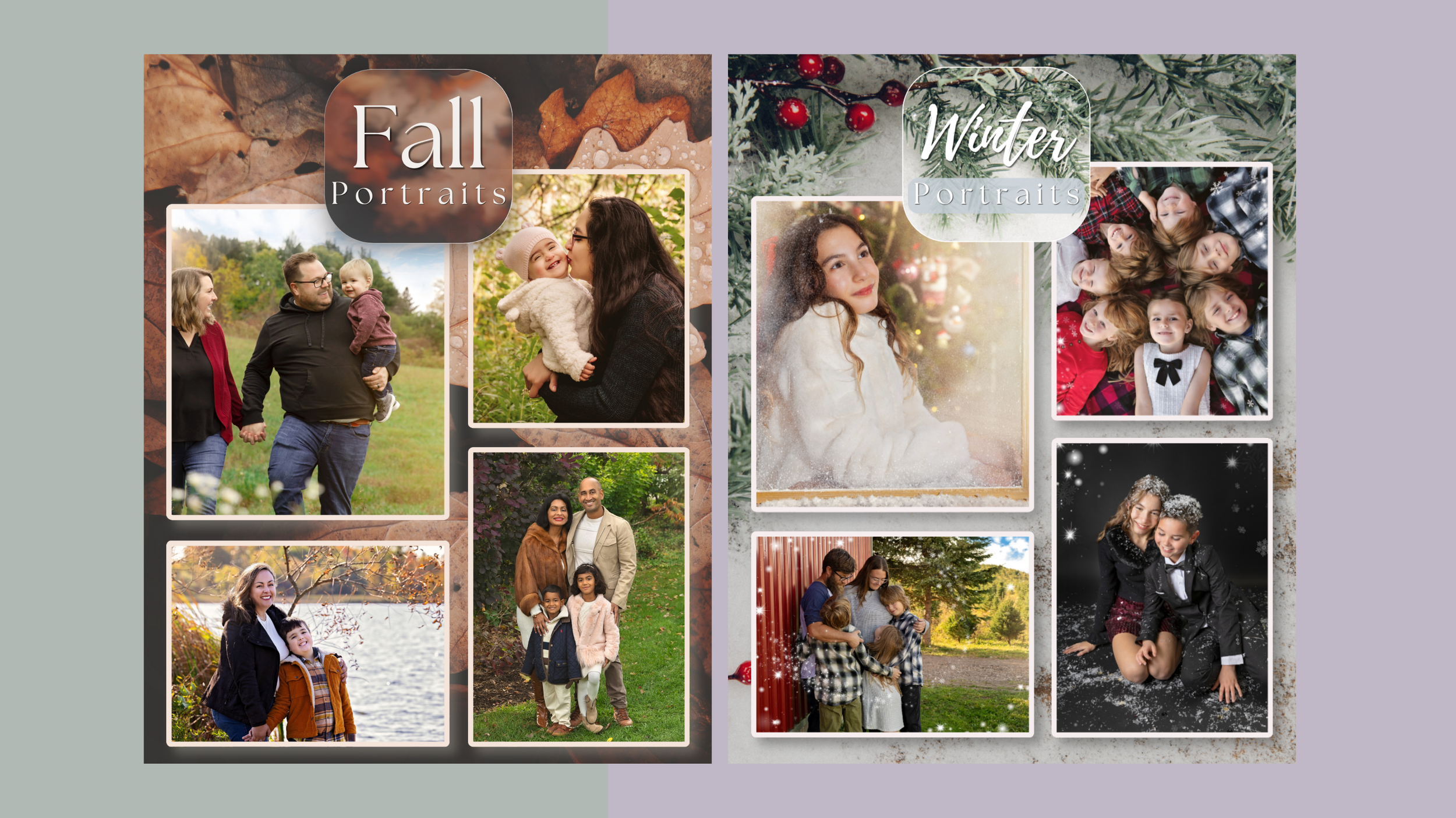 7 Ways to Get Your Kids Excited for Family Photos