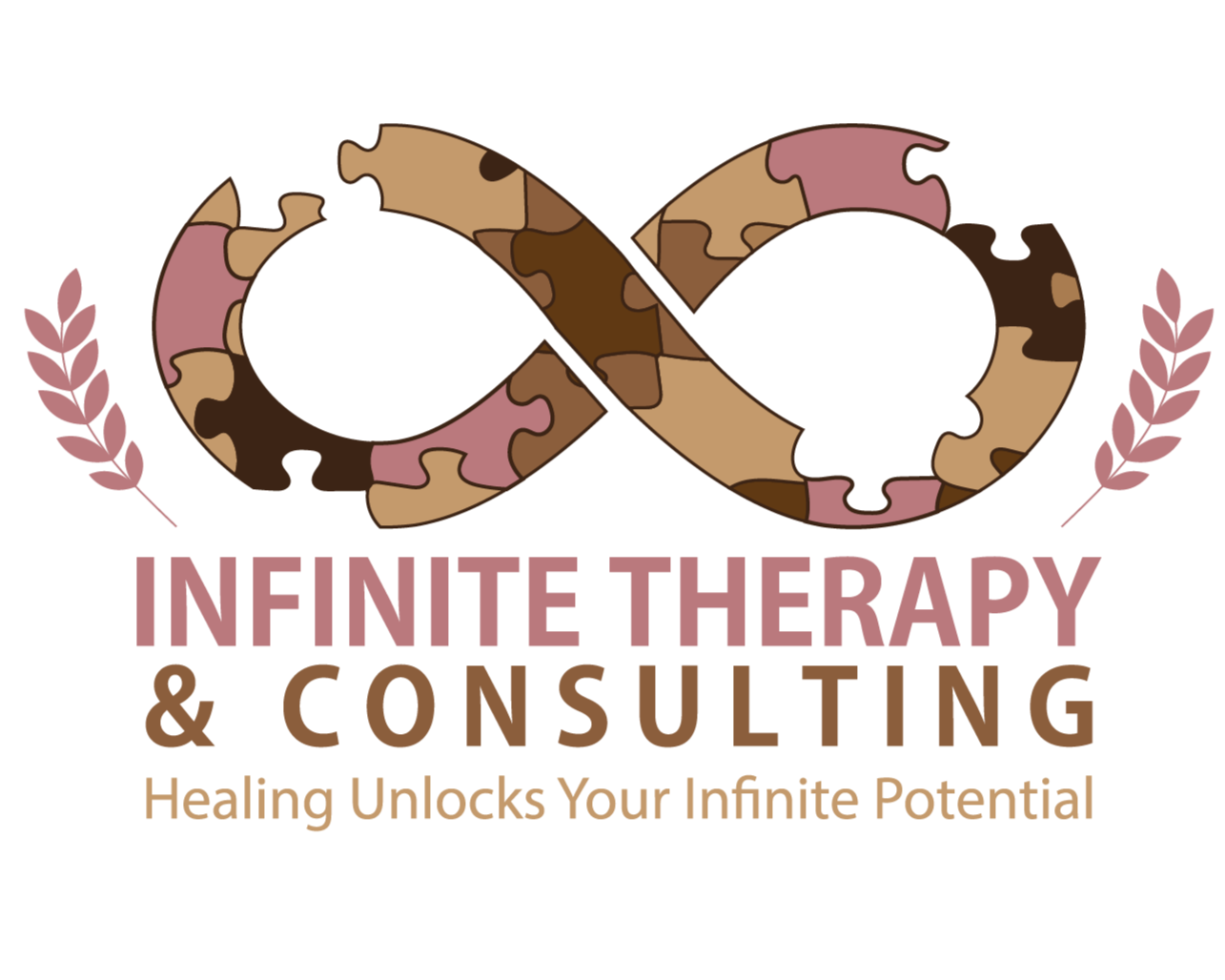 Black Therapist in Michigan | Infinite Therapy &amp; Consulting | Mental Health Therapy &amp; Counseling