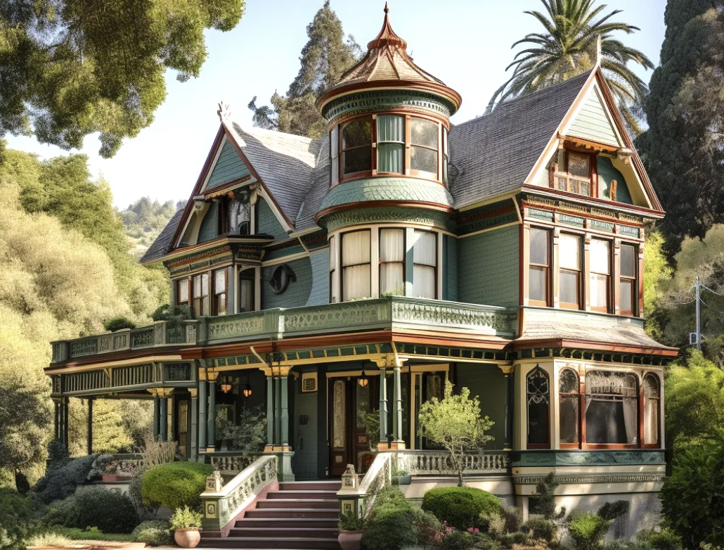 What the Mills Act is actually worth on a West Adams historic home