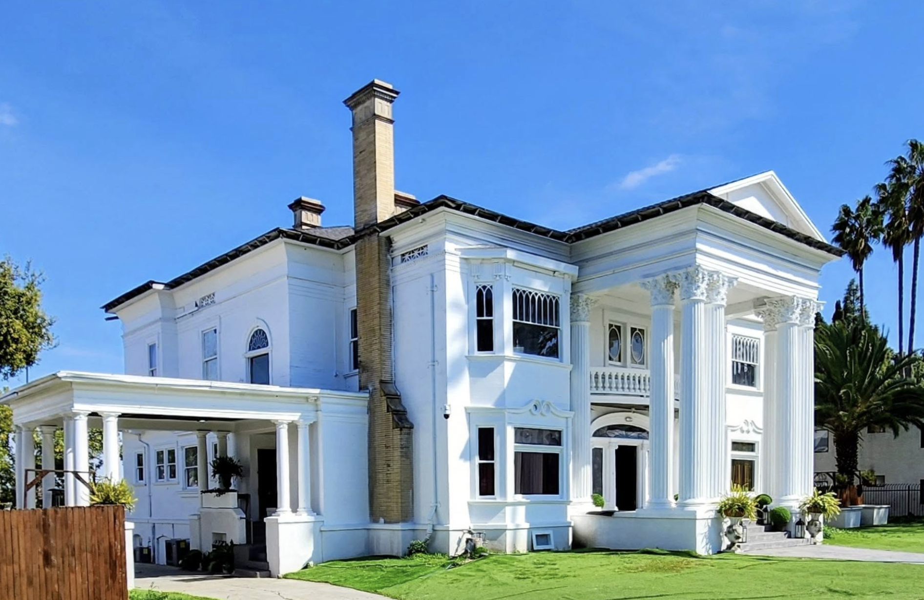 The West Adams HPOZs: A Guide to Each Historic District