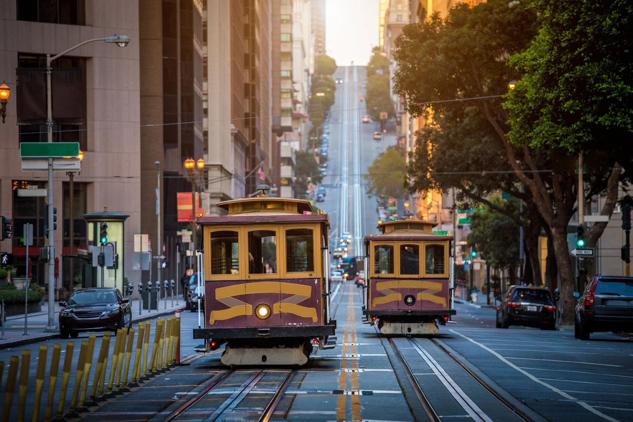 Saldaña Bollinger Gonzalez San Francisco Office