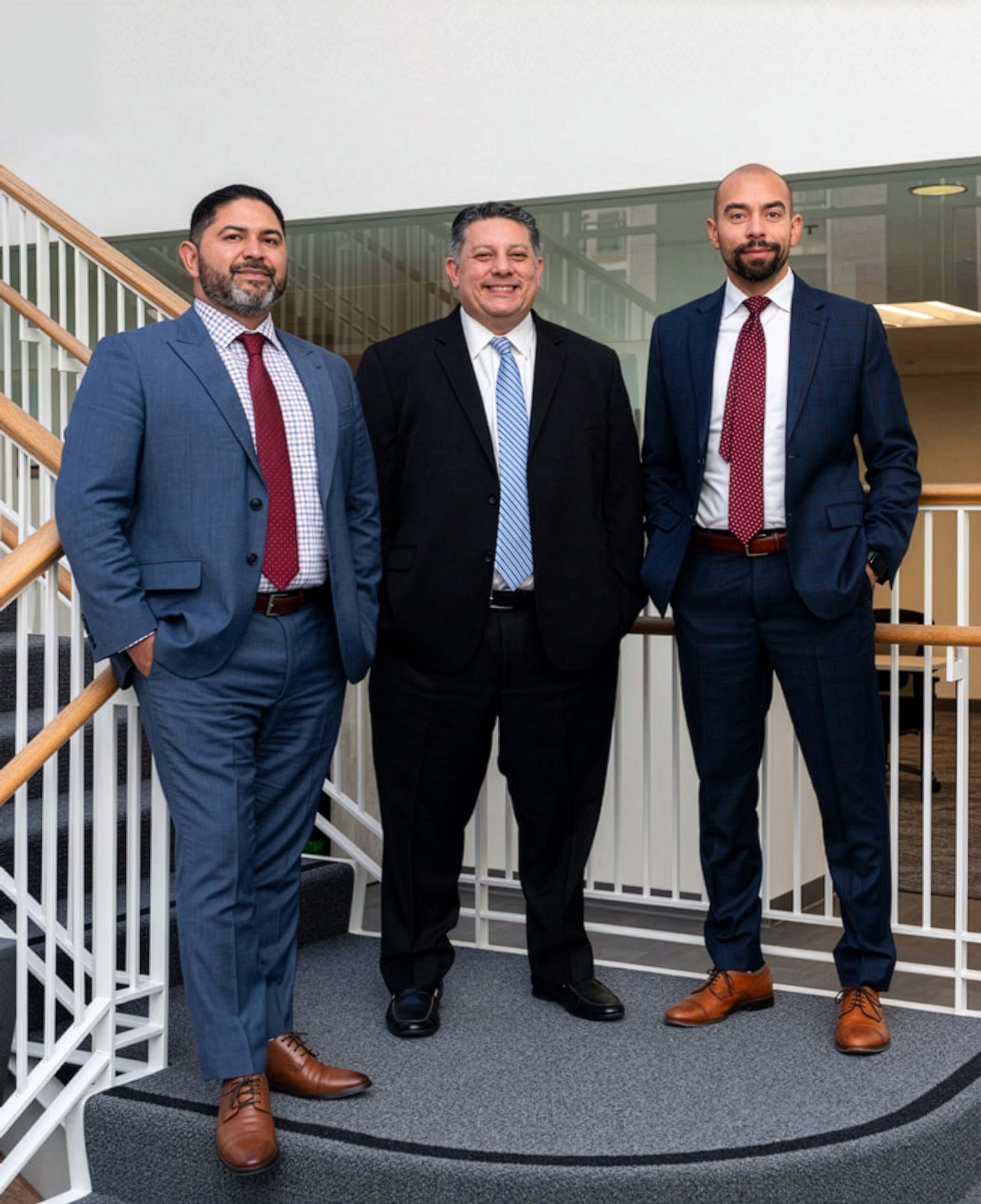 Saldaña, Bollinger, Gonzalez _ California litigation/trial attorneys _ criminal and civil litigation_San Diego, San Francisco, LA, Orange County, Tracy CA