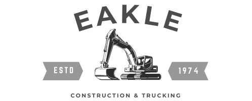 Eakle Construction &amp; Trucking