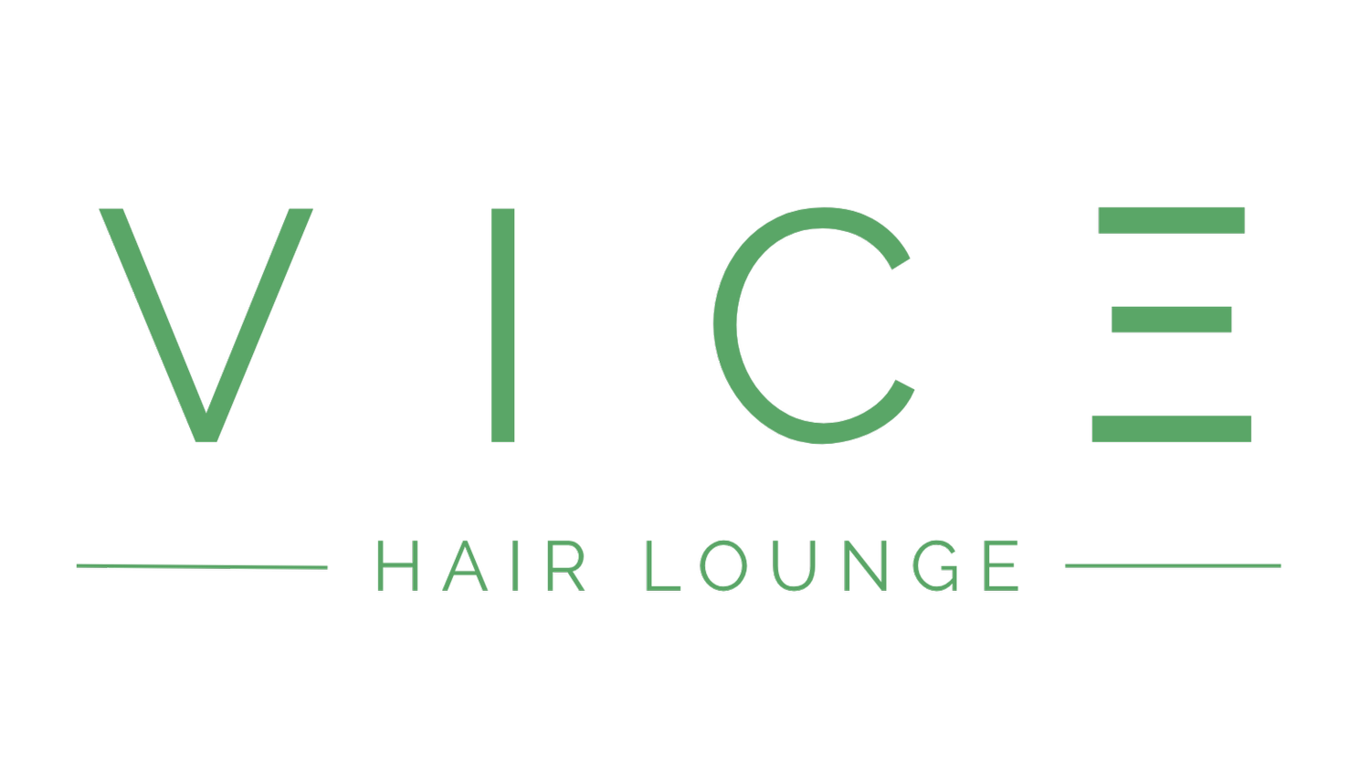 Vice Hair Lounge