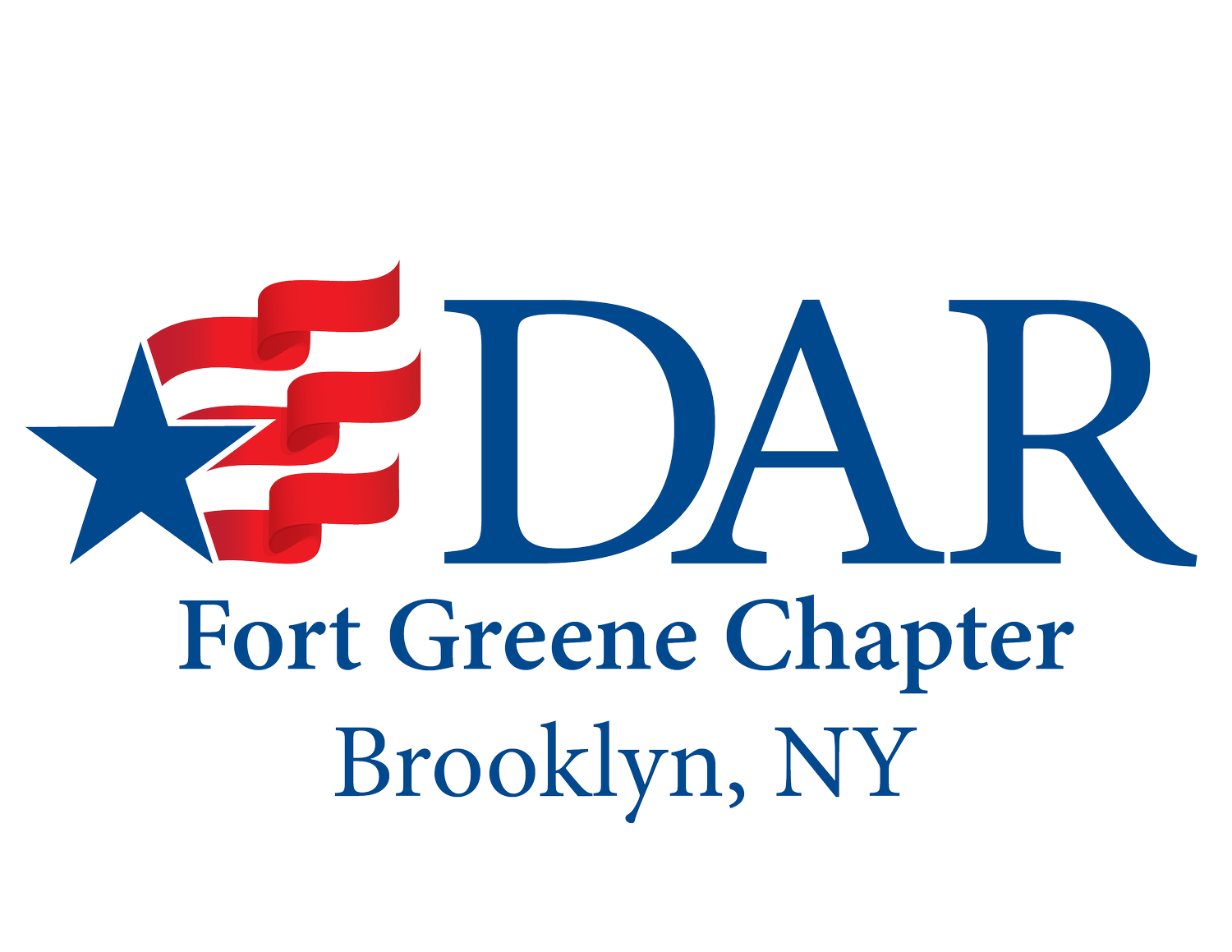 Fort Greene, NSDAR