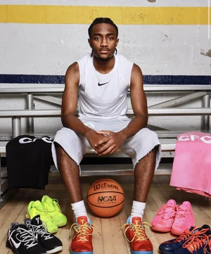 Chase T. Jackson