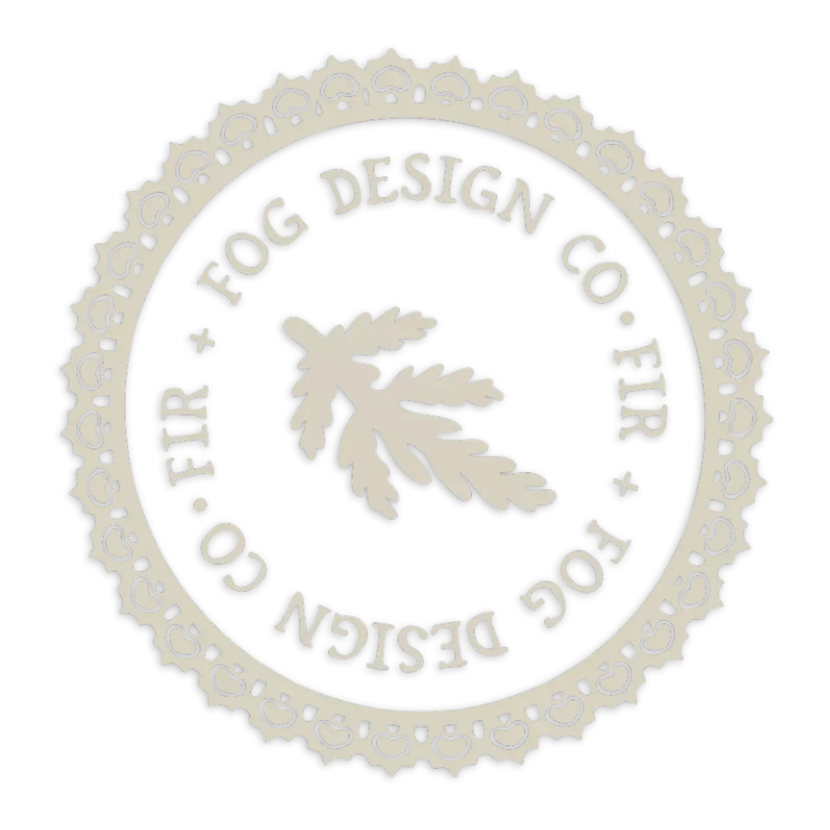 Fir & Fog Design Co. logo