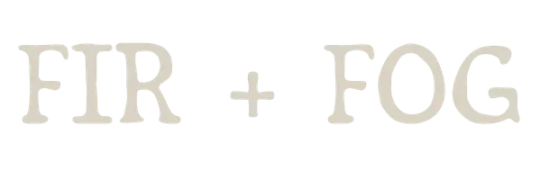Fir &amp; Fog Design Co.