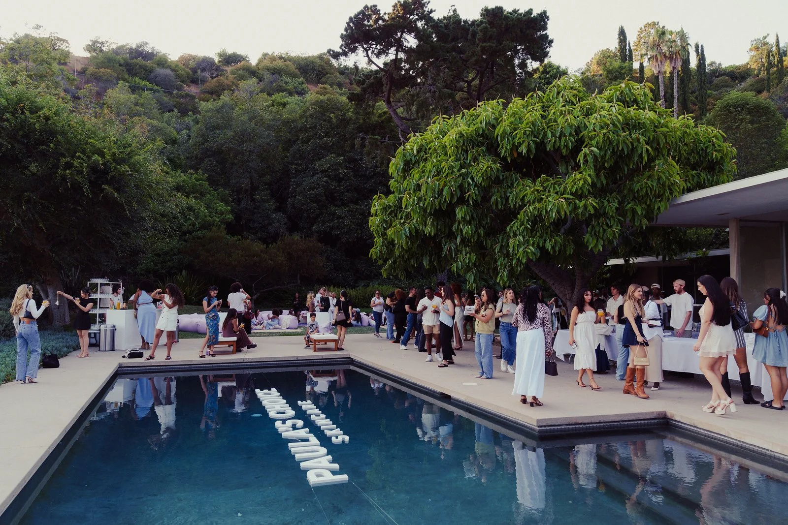 Paula's Choice Retinaldehyde Launch Creator Event