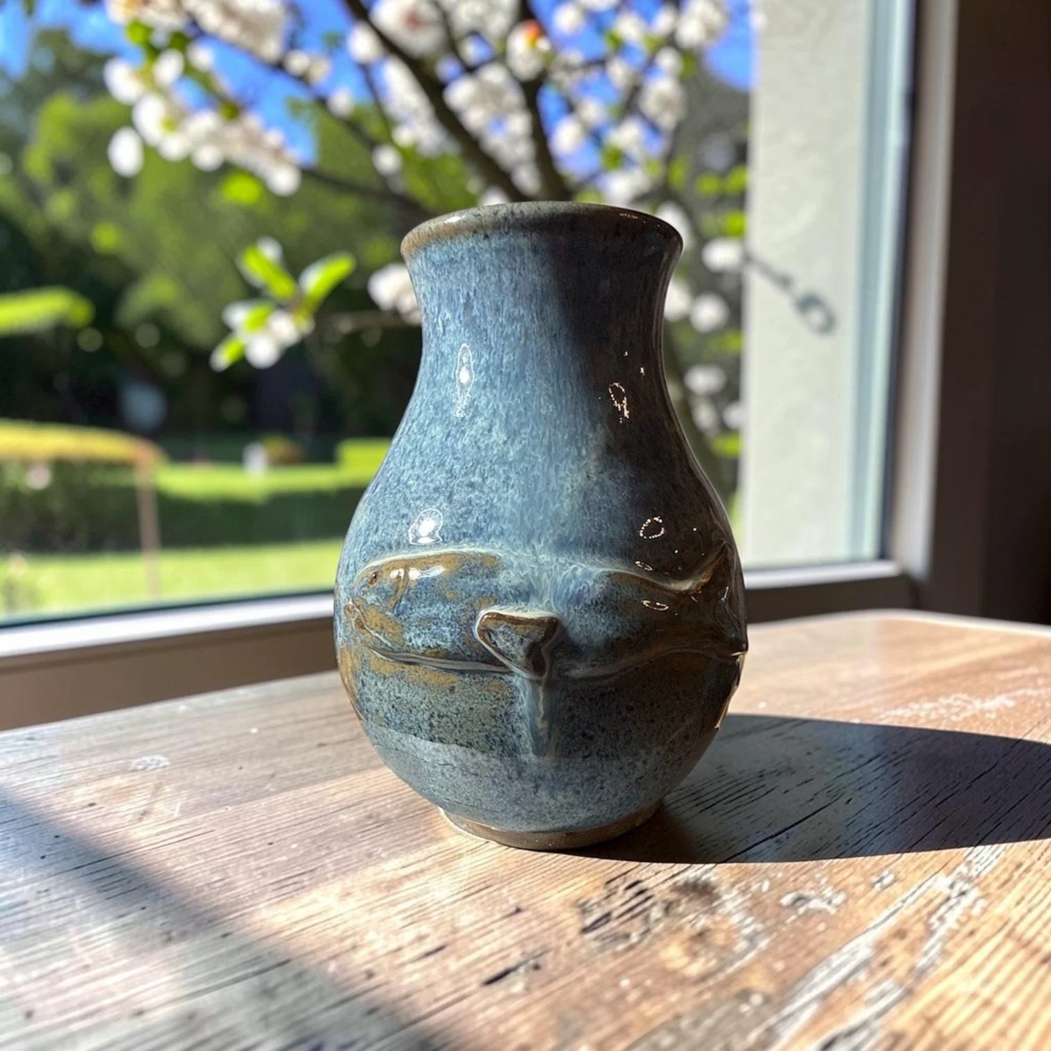 Fish Vase  (Pre-order)
