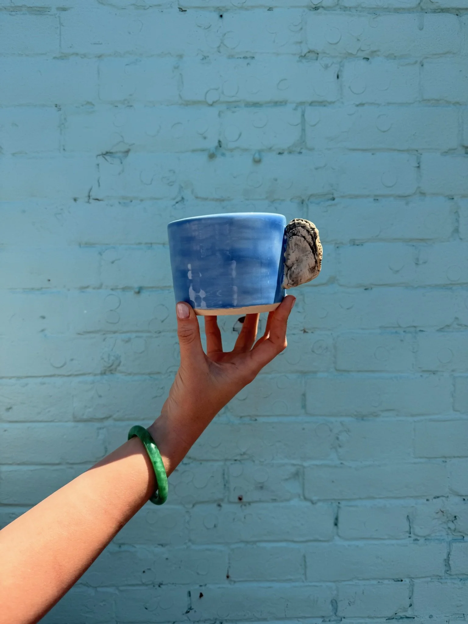 Oyster Mug  (Pre-order)