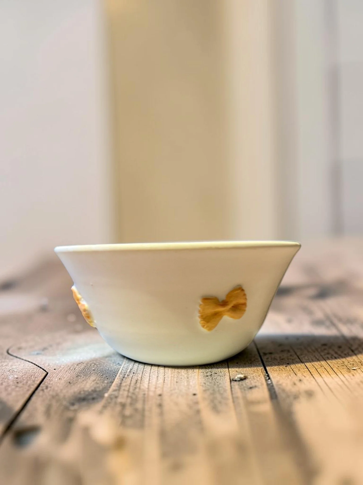 Pasta Bowl  (Pre-order)
