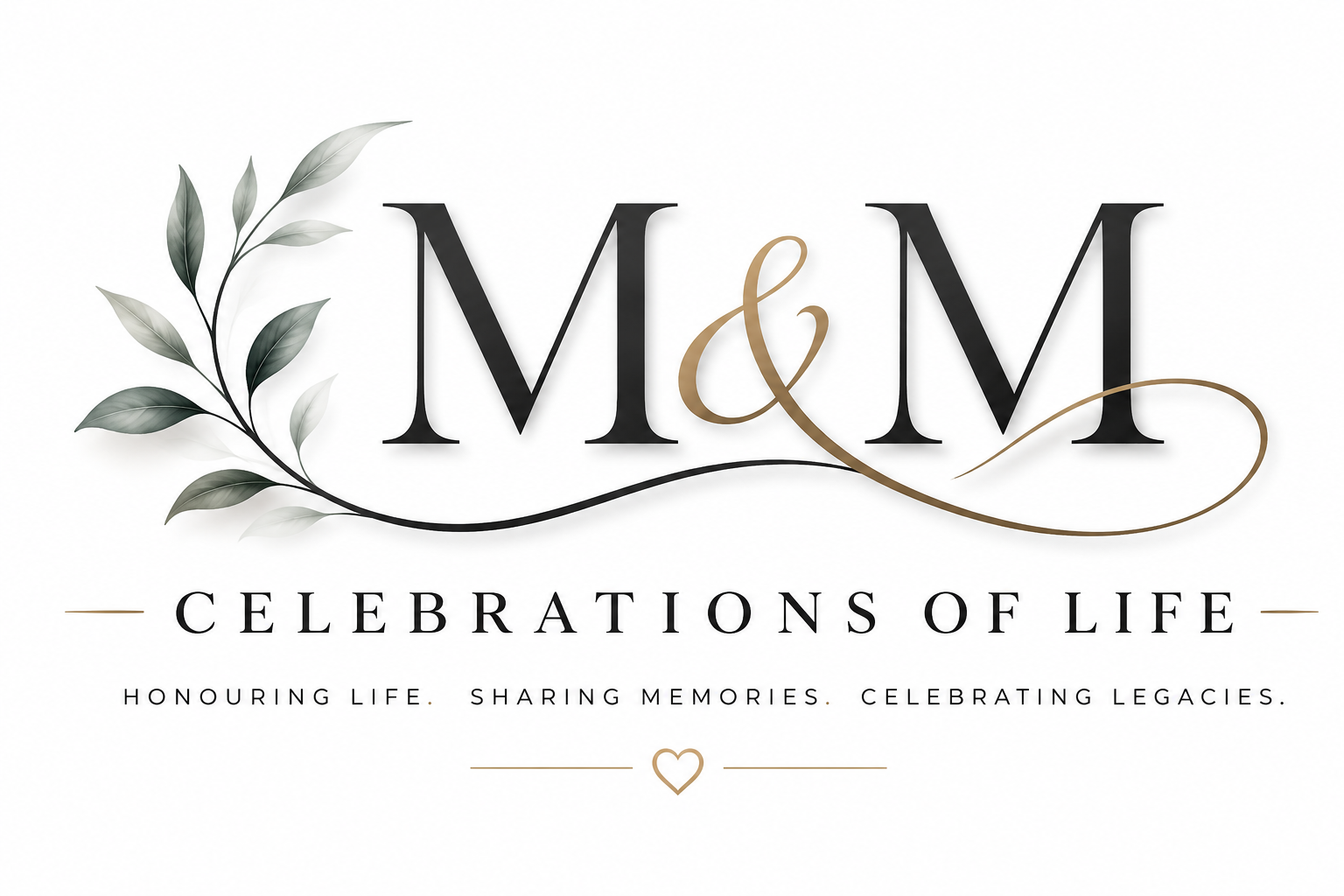 M&M Celebrations of Life