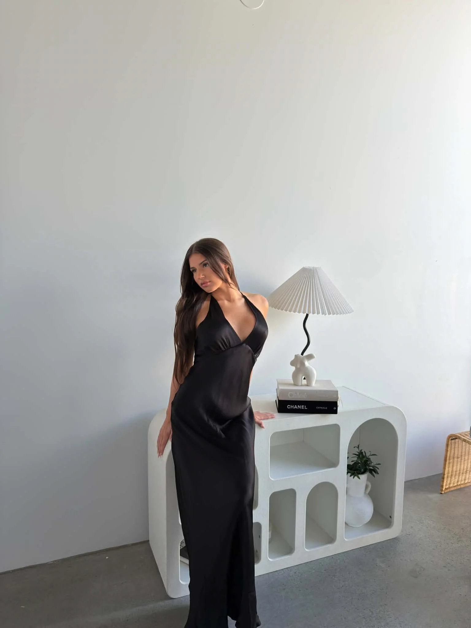 Moon Dance Maxi Dress | Bec & Bridge
