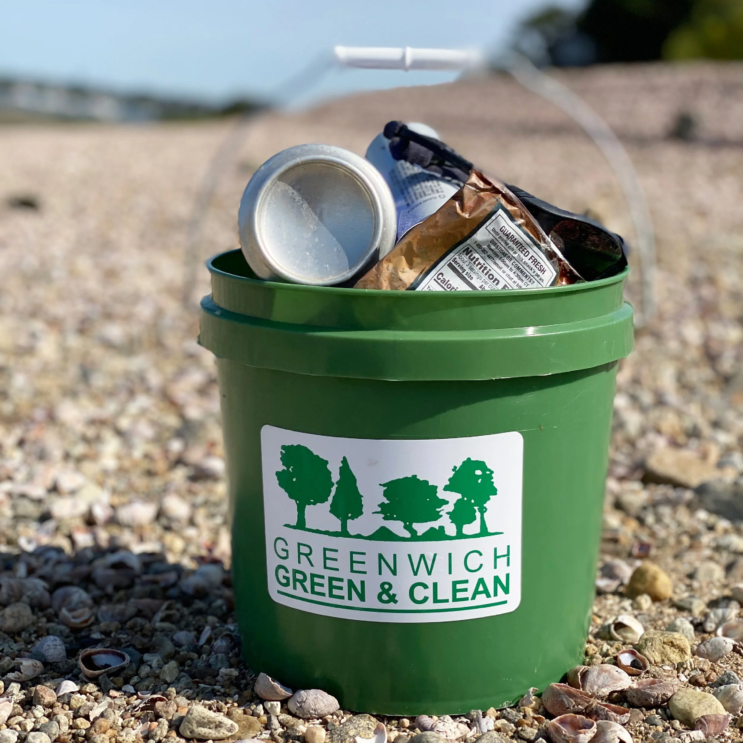 GGC bucket